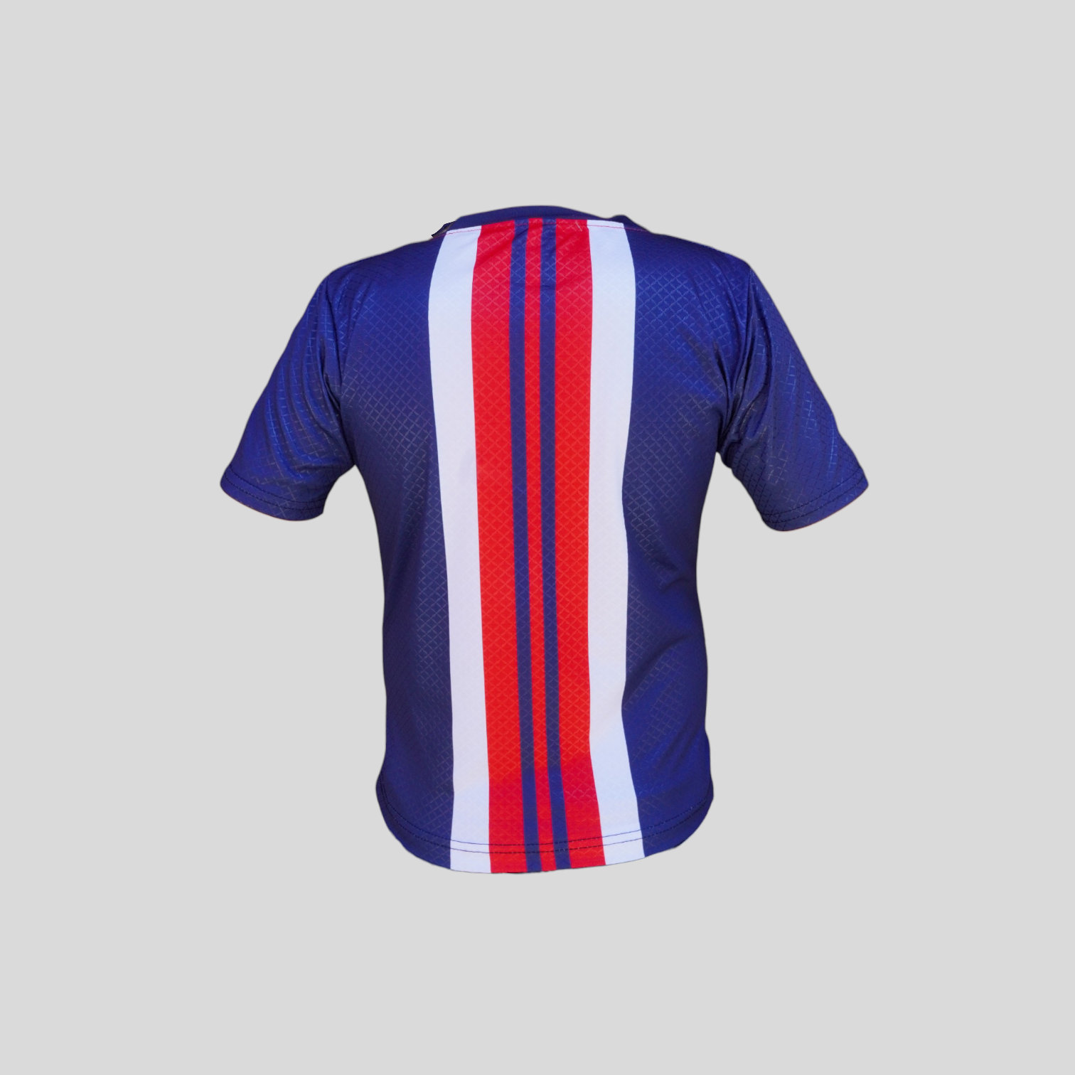 Jersey Playera Para Niño Chivas Guadalajara De Entrenamiento
