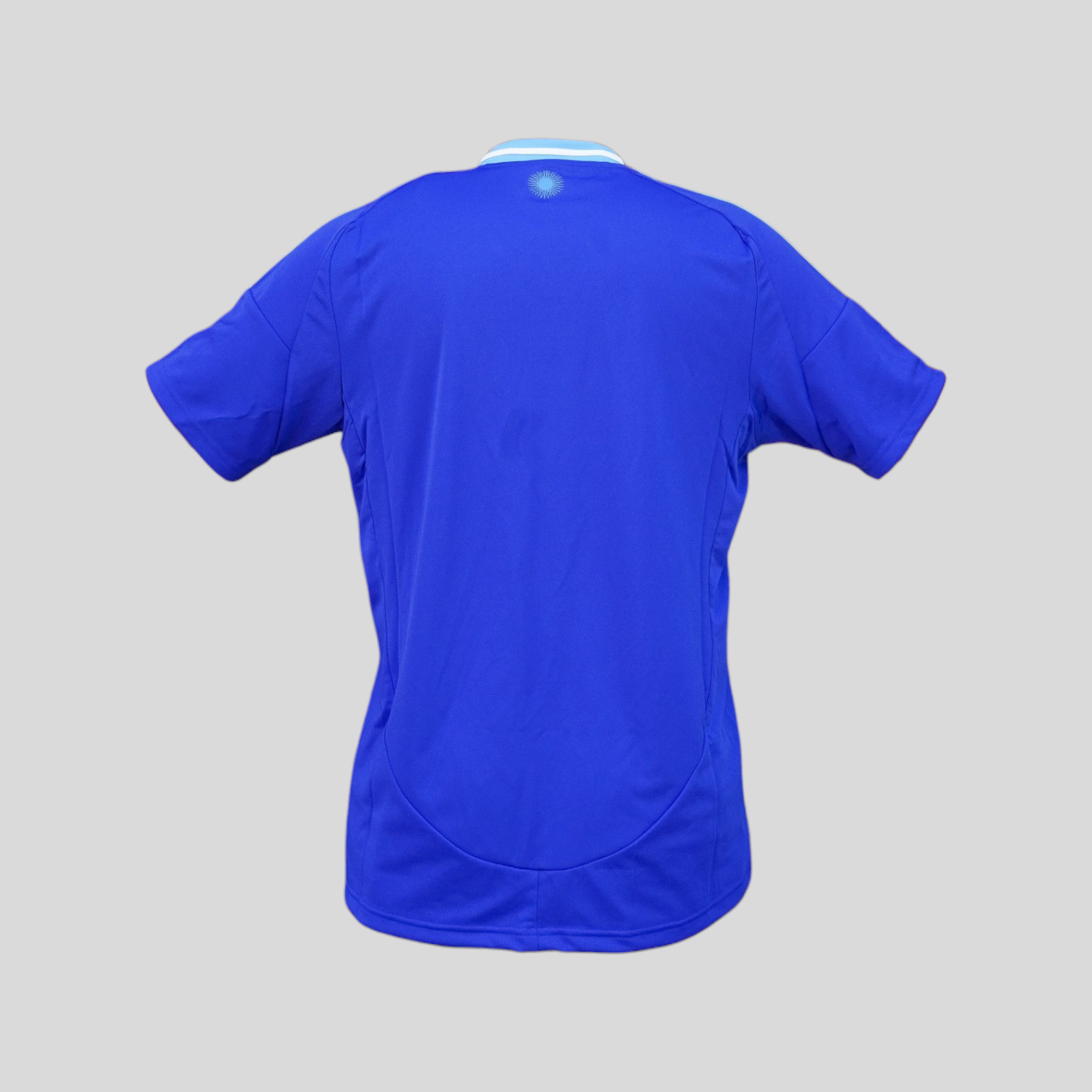 Jersey Adidas Argentina Visitante 24/25 Para Hombre