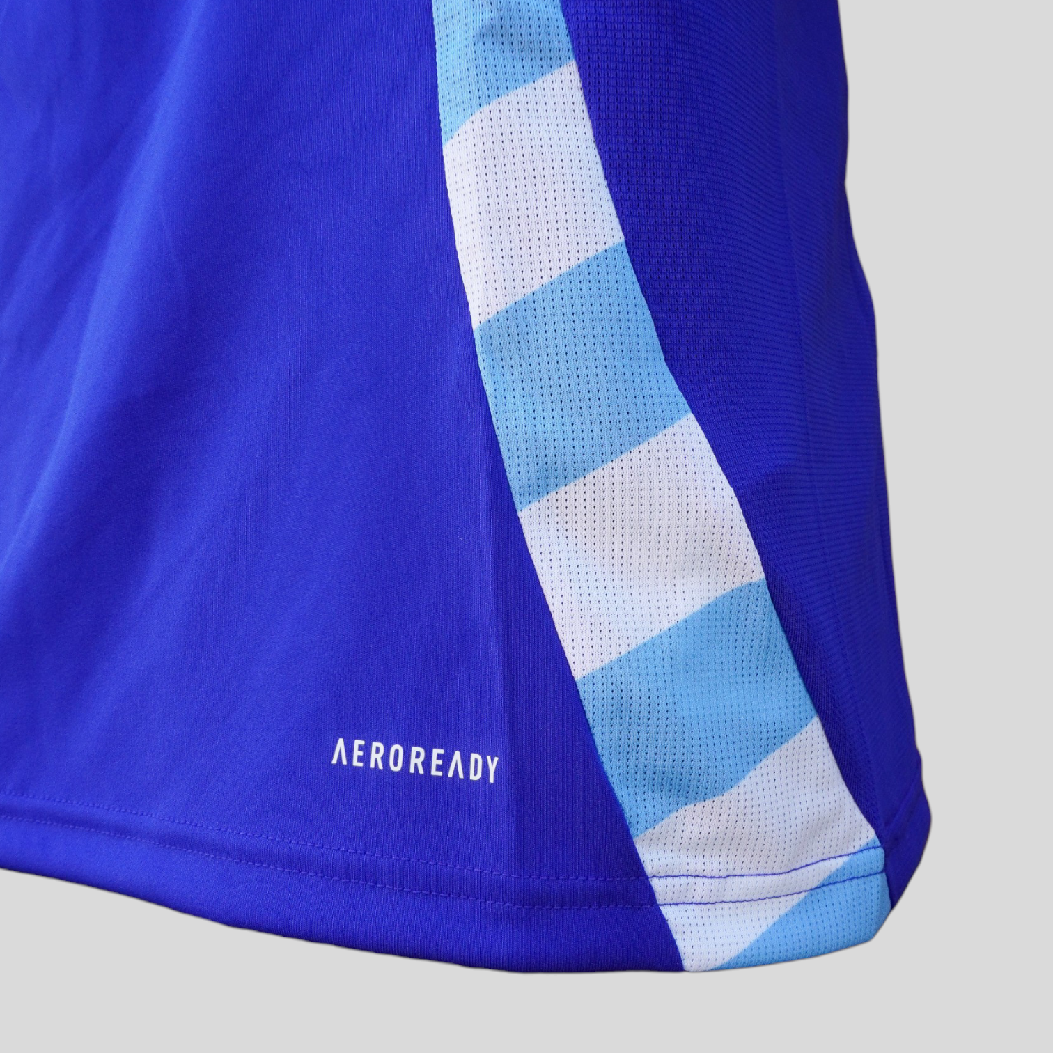 Jersey Adidas Argentina Visitante 24/25 Para Hombre