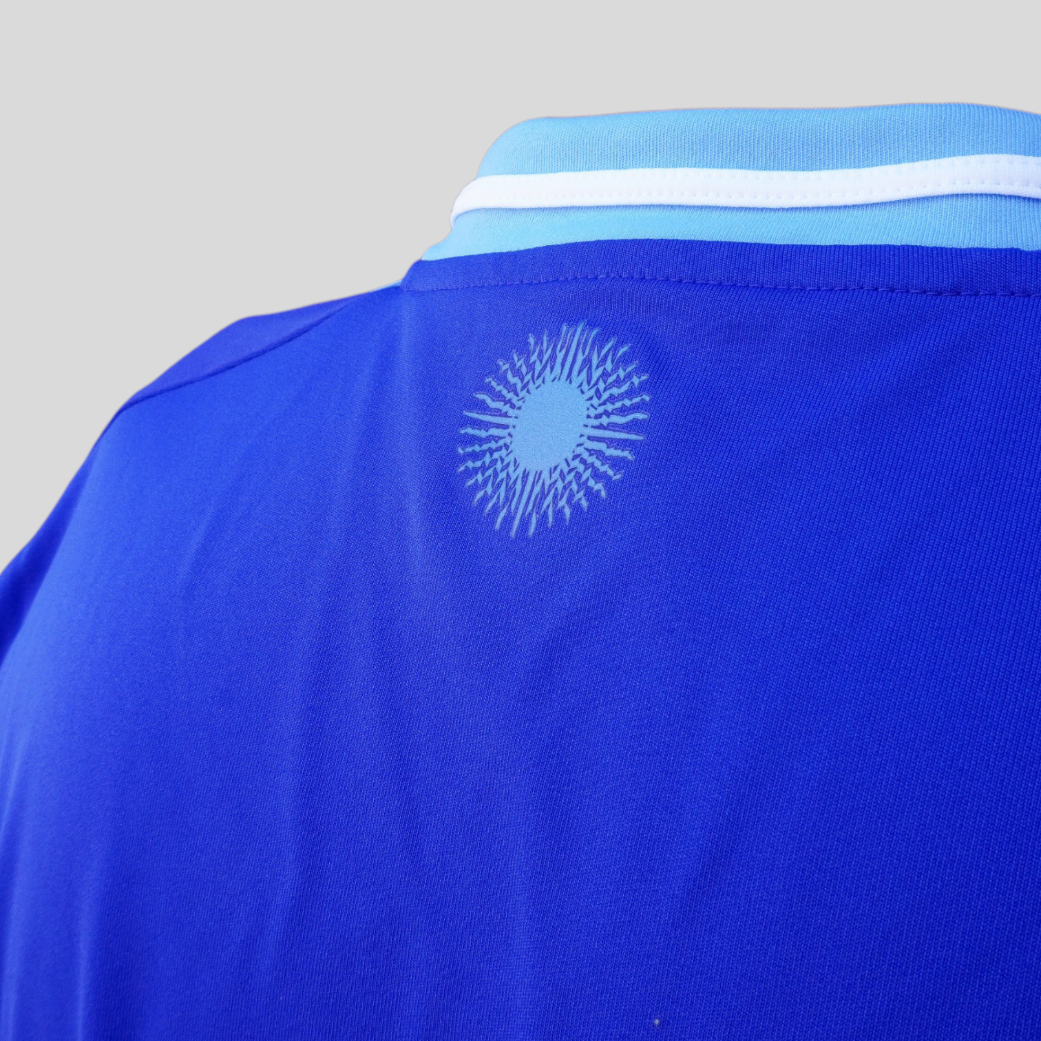 Jersey Adidas Argentina Visitante 24/25 Para Hombre