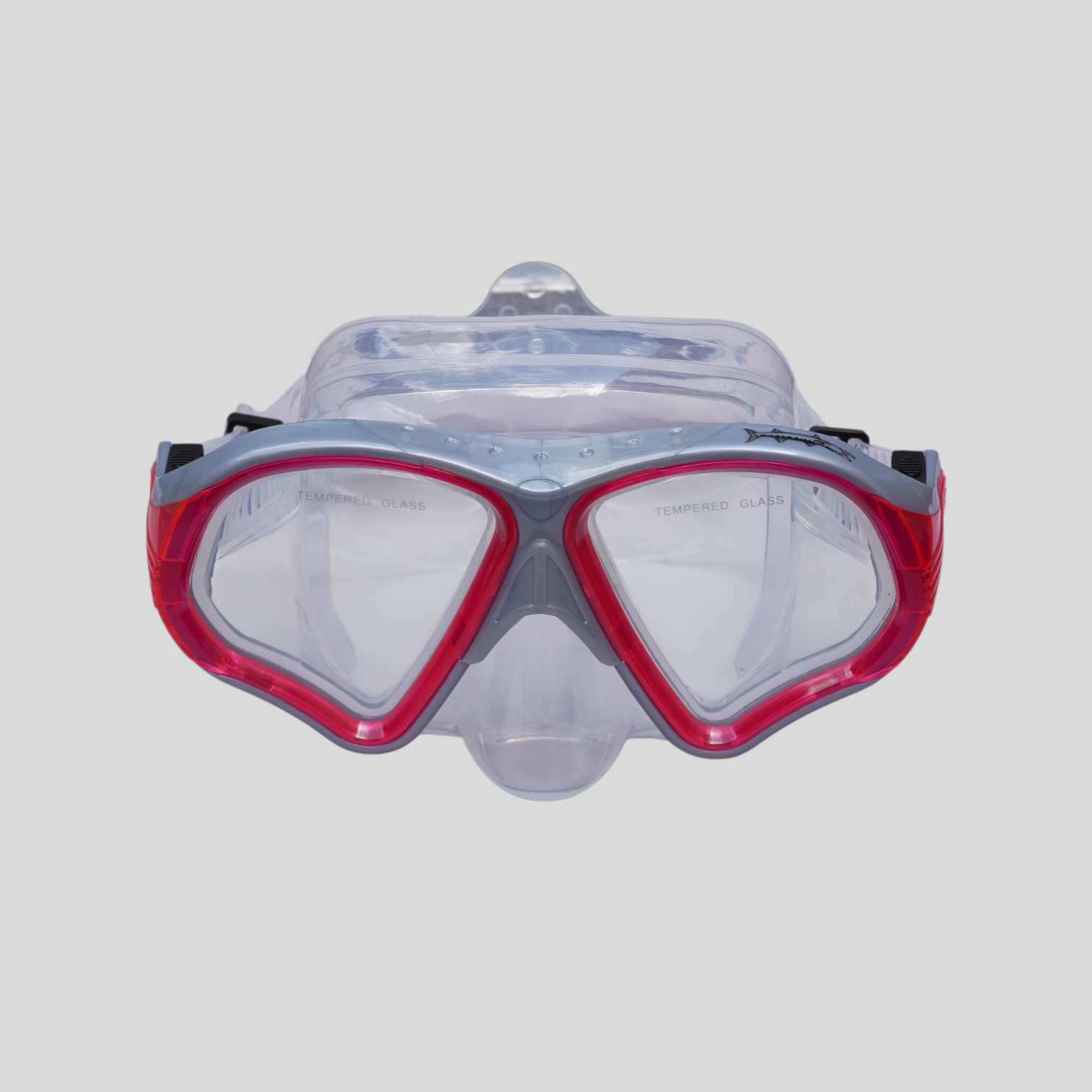 Visor Barracuda Ajustable Para Natación Adulto Recreación y Entrenamiento