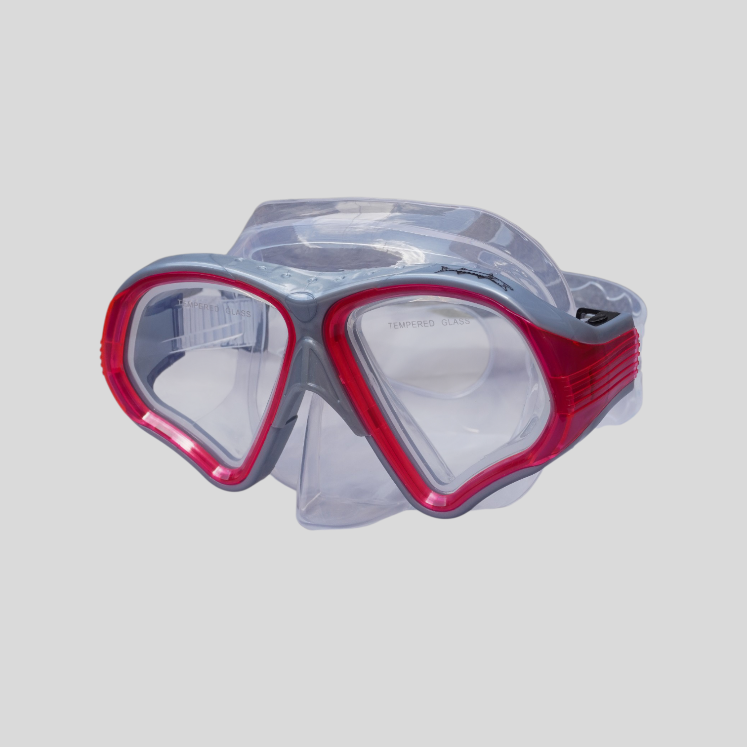 Visor Barracuda Ajustable Para Natación Adulto Recreación y Entrenamiento