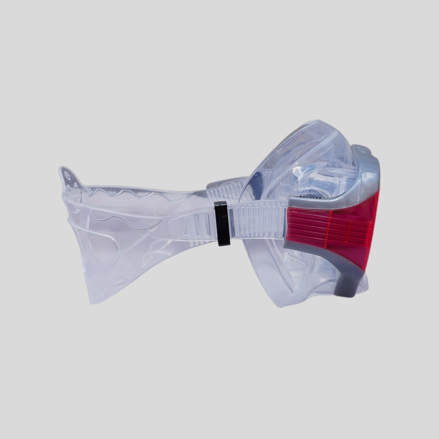 Visor Barracuda Ajustable Para Natación Adulto Recreación y Entrenamiento