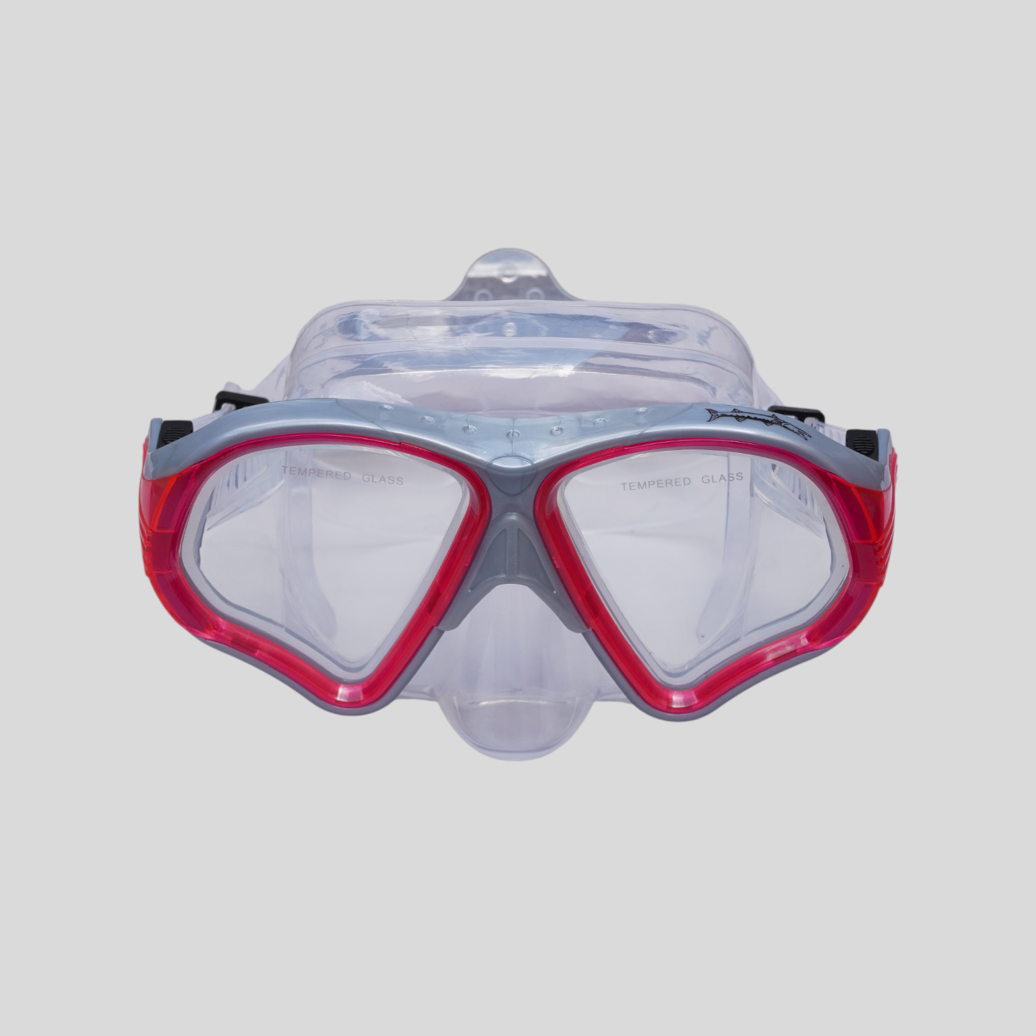 Visor Barracuda Ajustable Para Natación Adulto Recreación y Entrenamiento