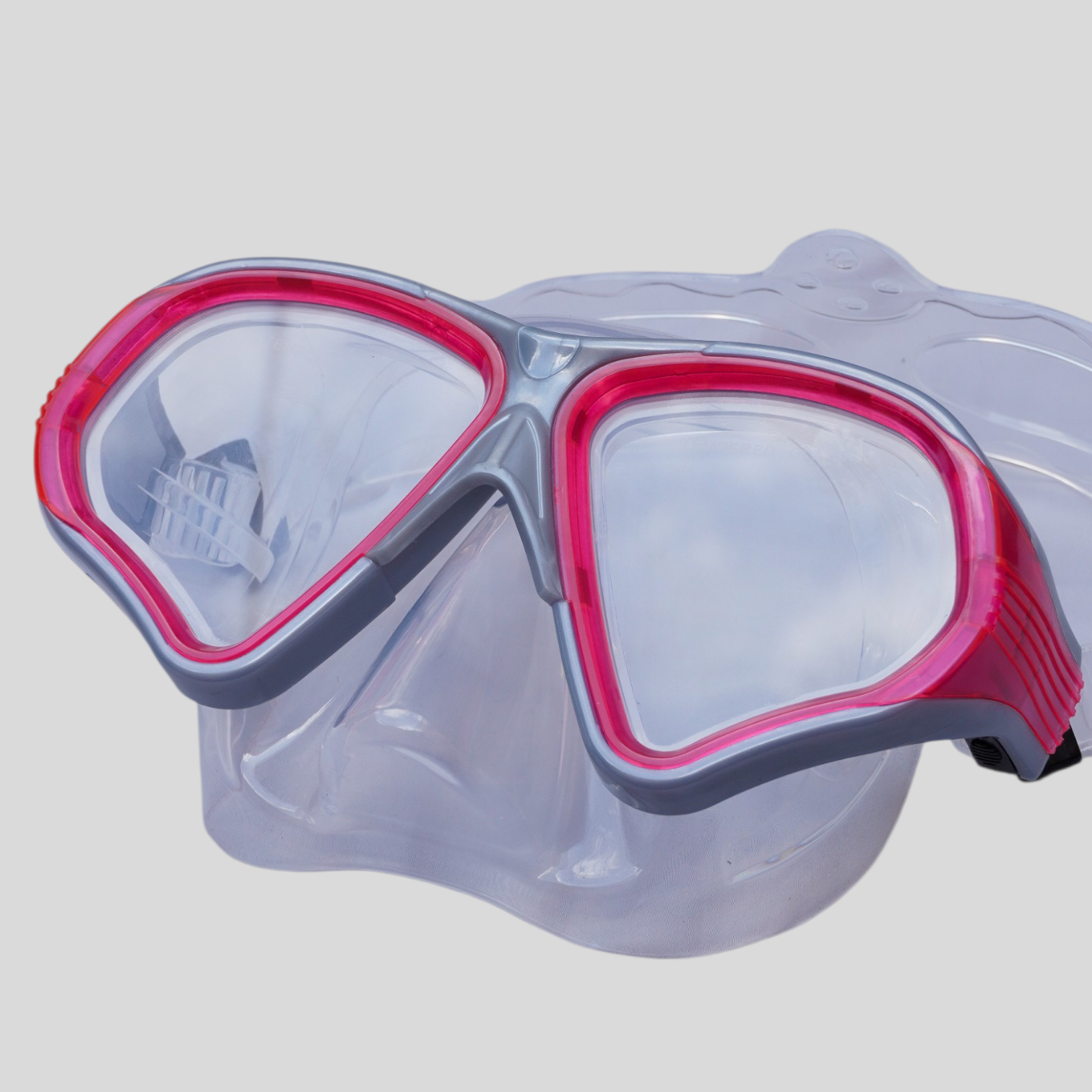 Visor Barracuda Ajustable Para Natación Adulto Recreación y Entrenamiento