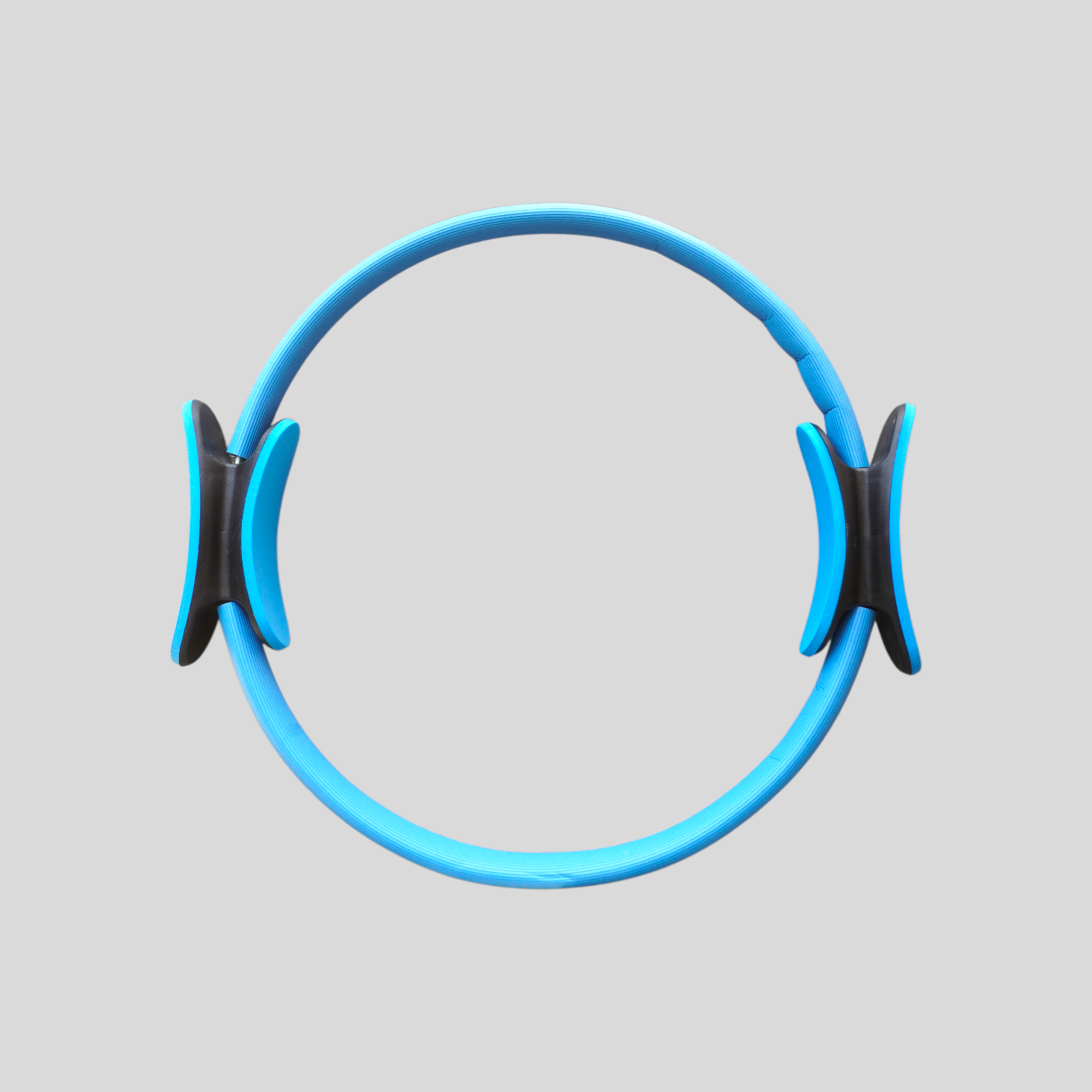 Aro de Pilates Magic Circle para Ejercicio y Tonificación Muscular