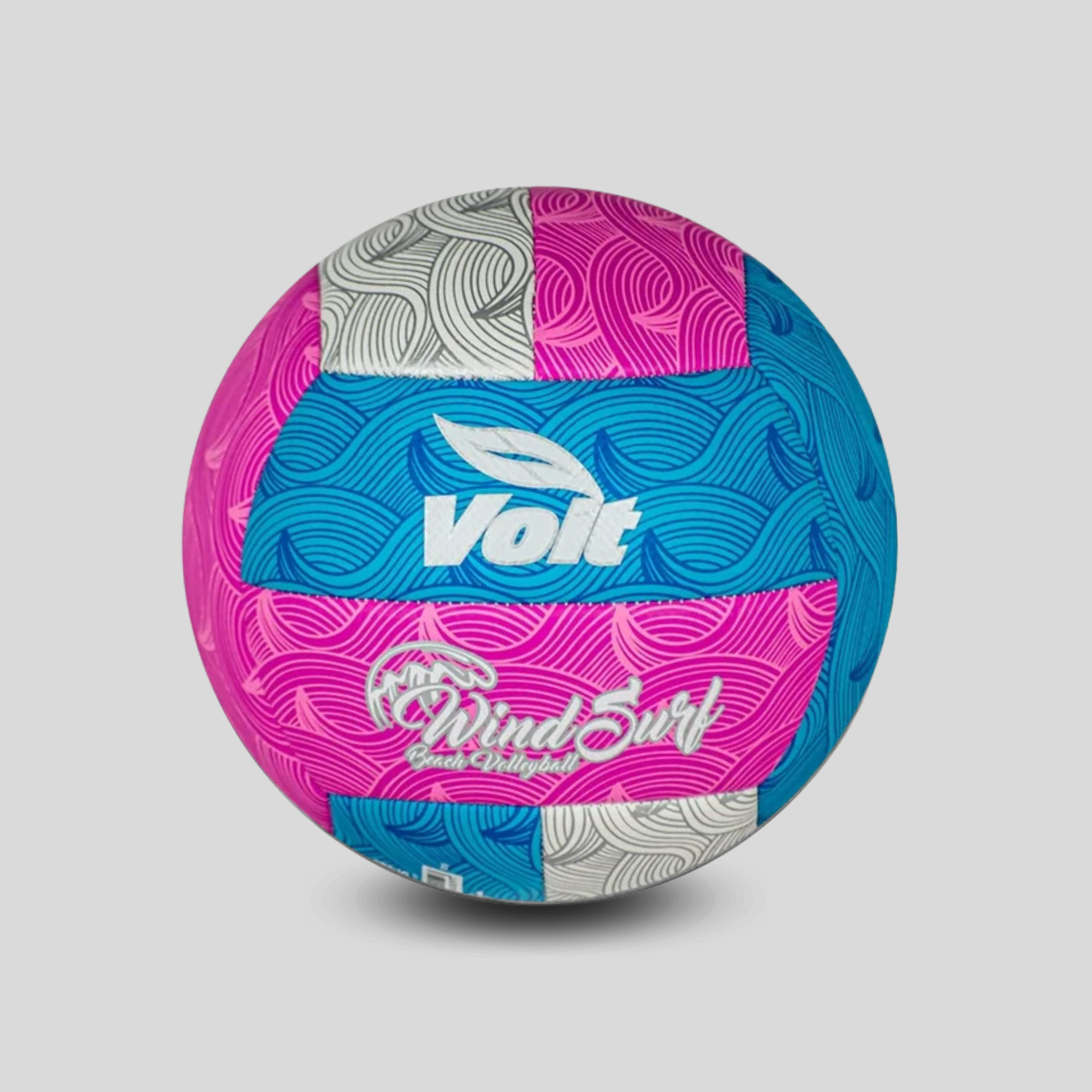 Balon Voleibol Voit Windsur S100