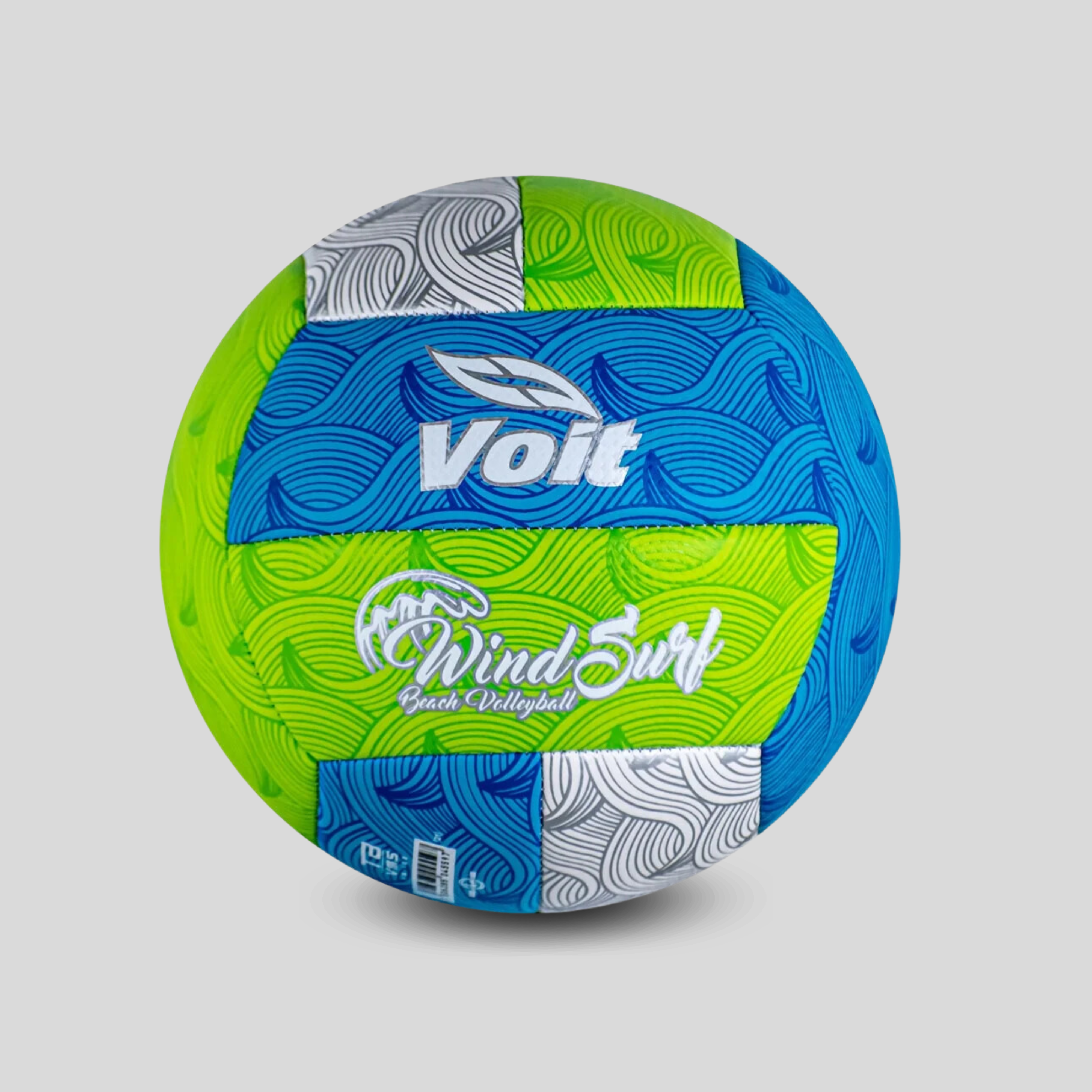 Balon Voleibol Voit Windsur S100