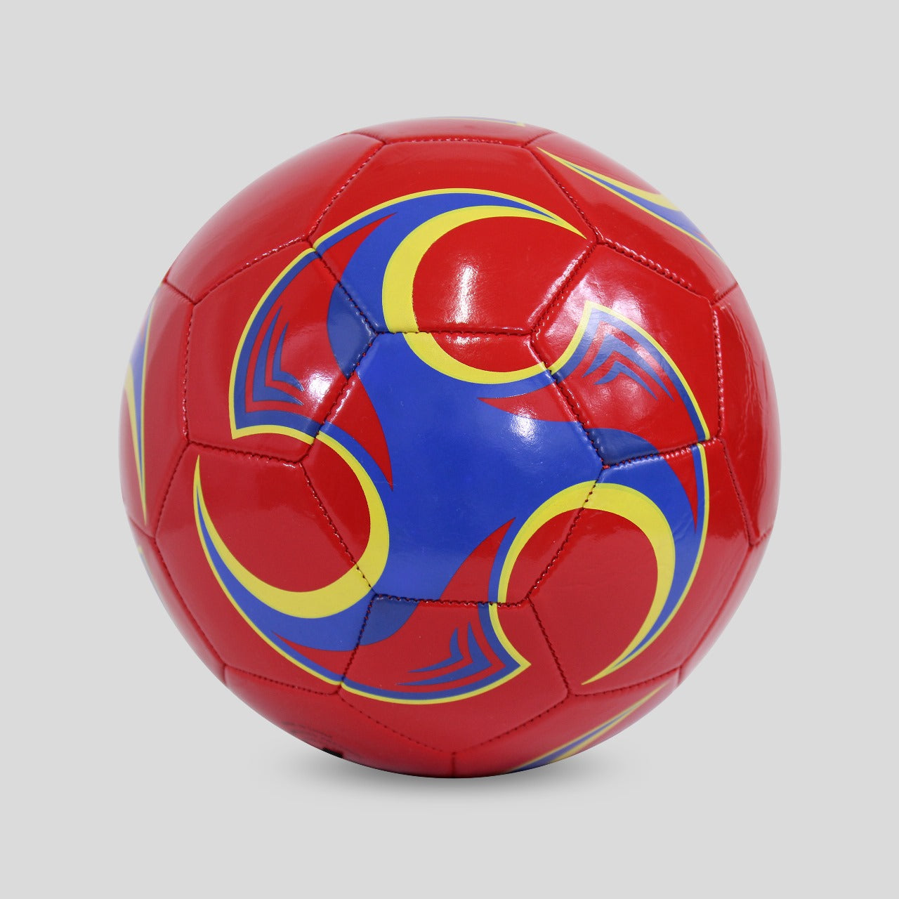 Kit De 3 Balones De Fútbol Económico