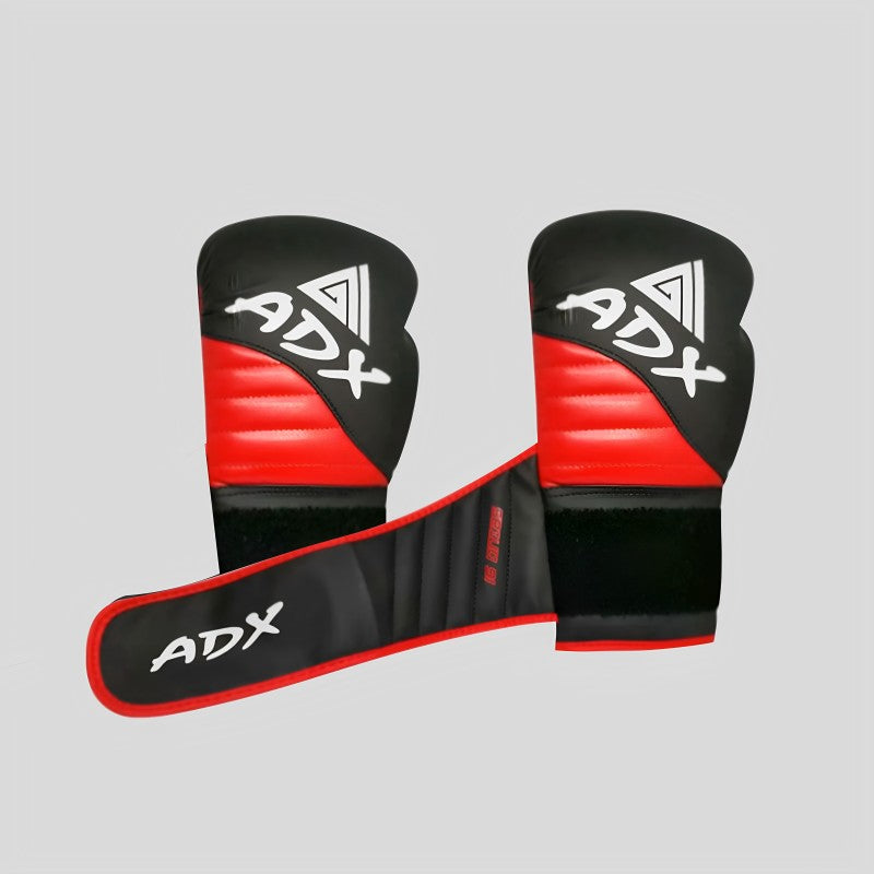 Guante De Boxeo ADX Strong