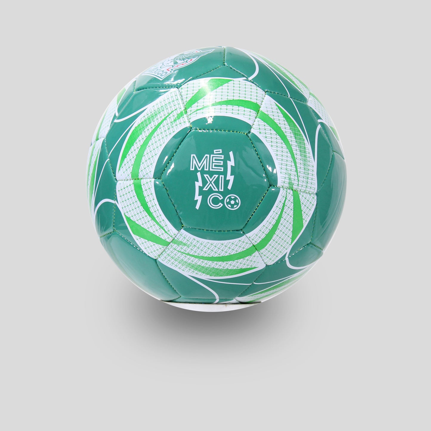 Balón De La Selección Nacional De México