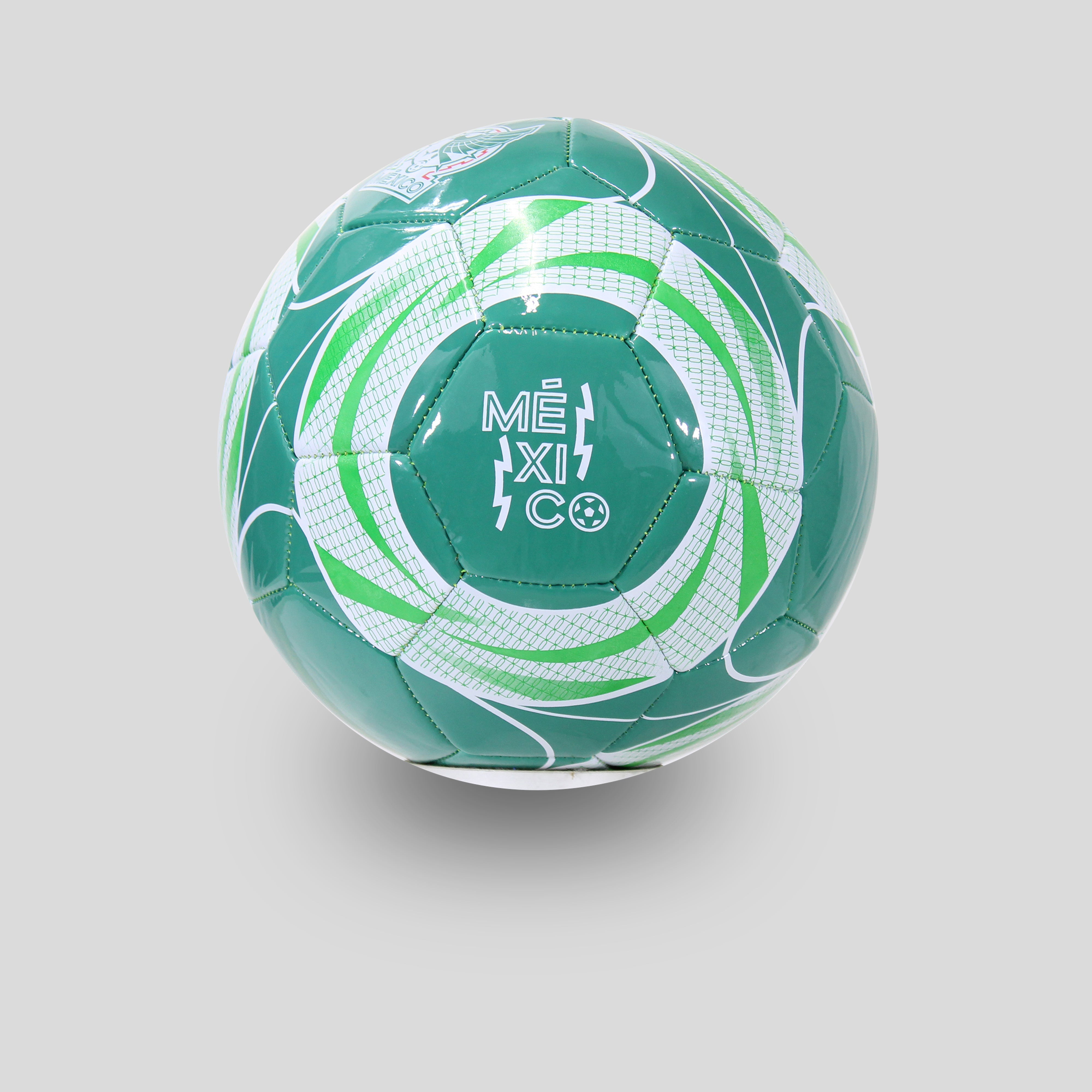 Balón De La Selección De México