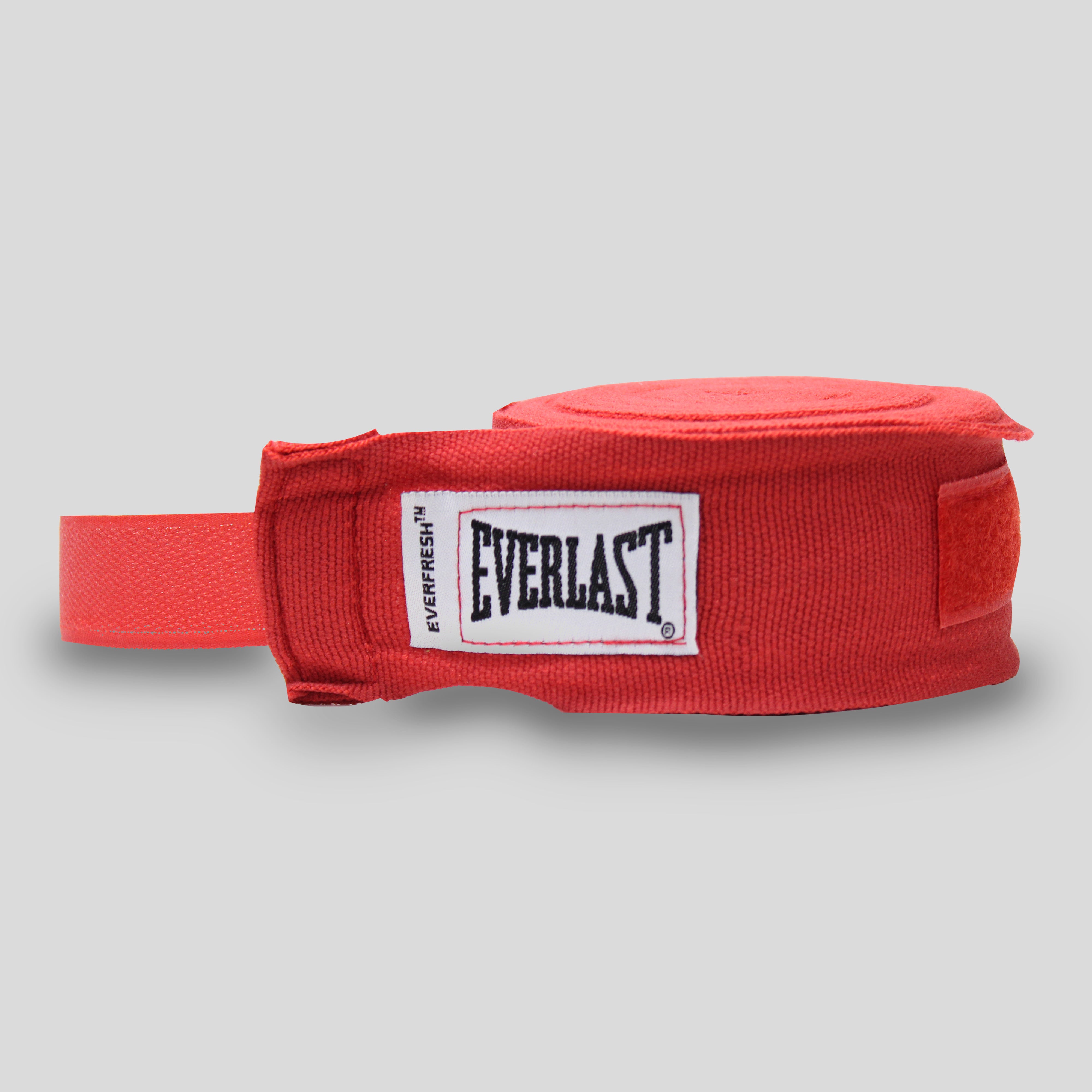 Par Vendas de Boxeo Everlast 180"