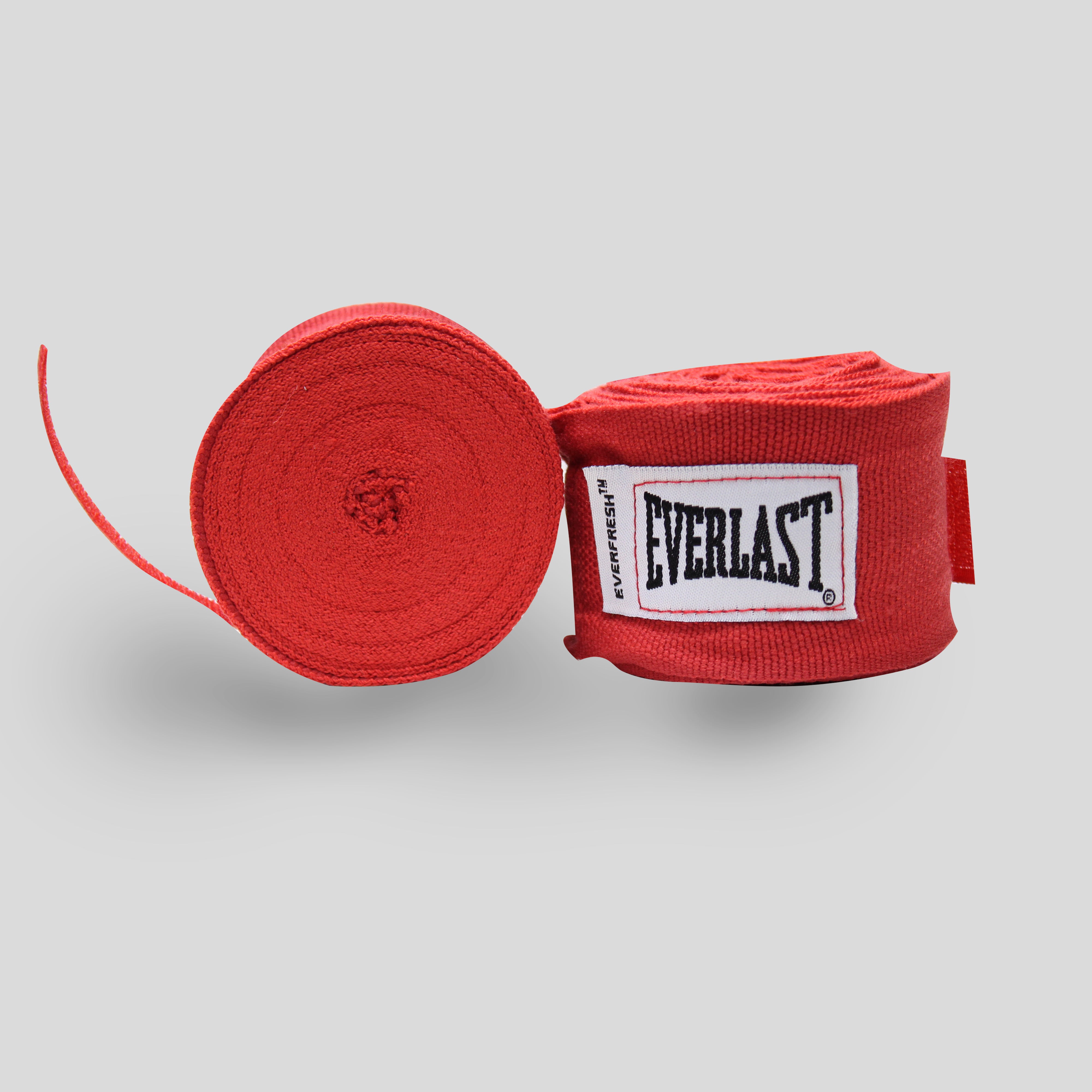 Par Vendas de Boxeo Everlast 180"