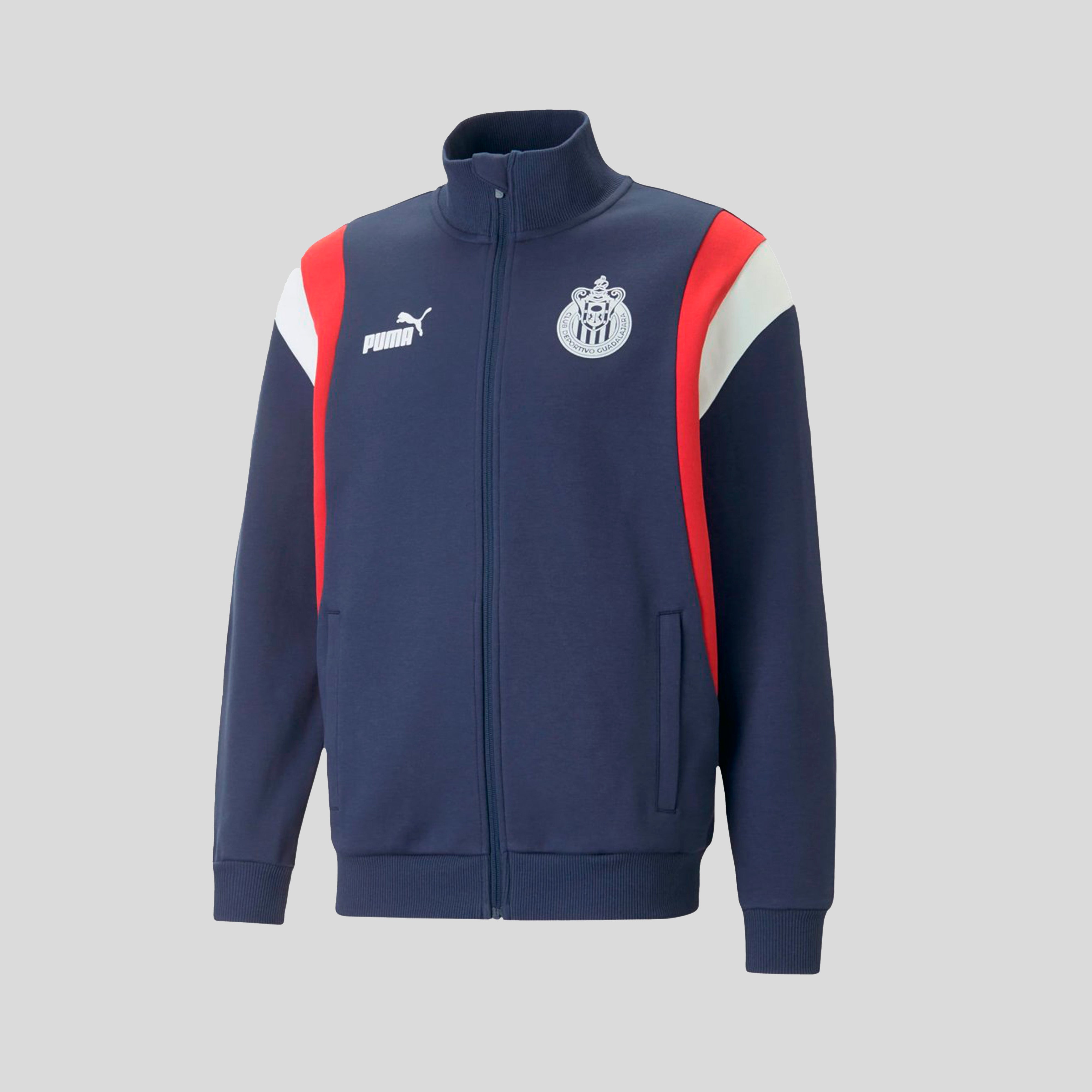 Sudadera chivas online