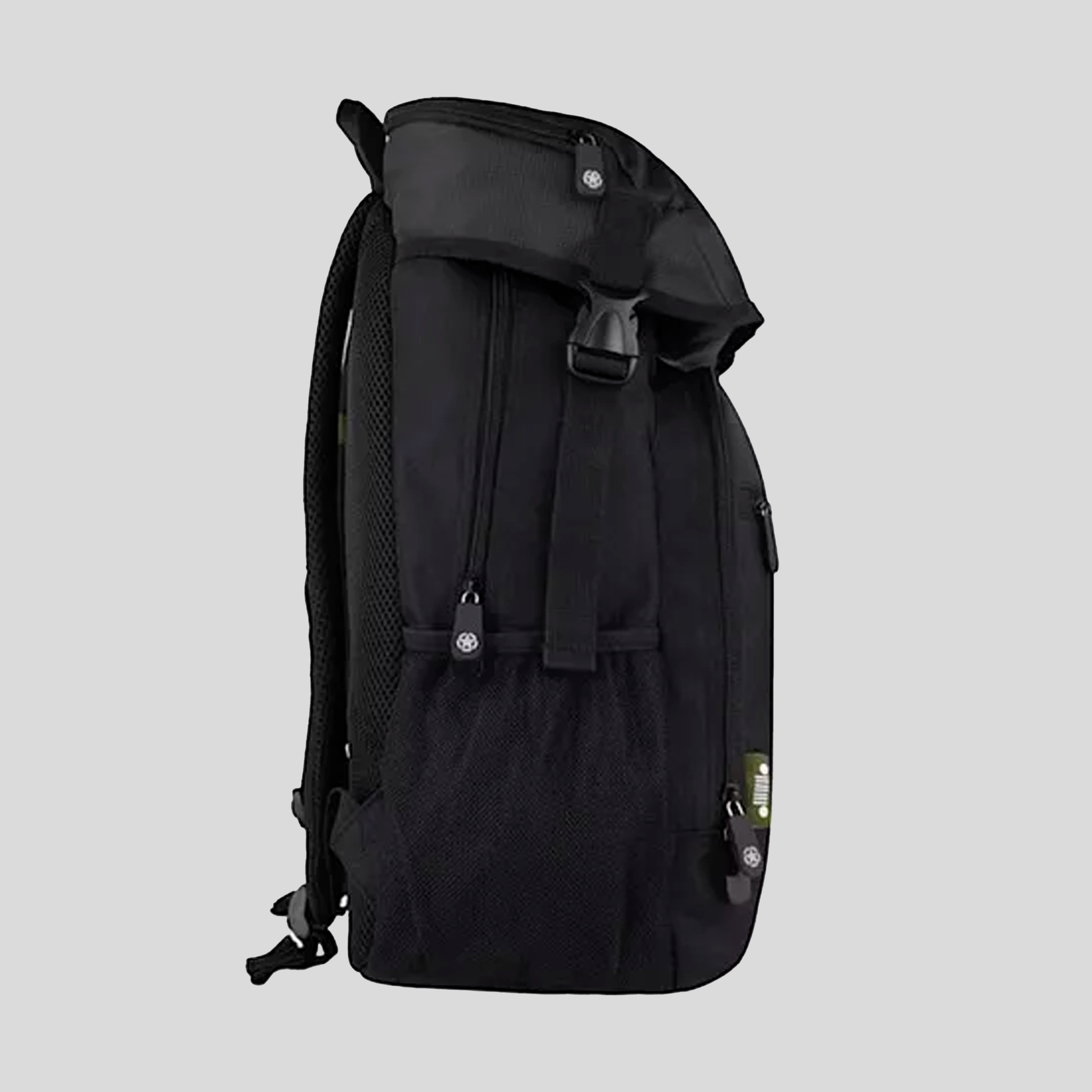 Mochila Jeep Negro