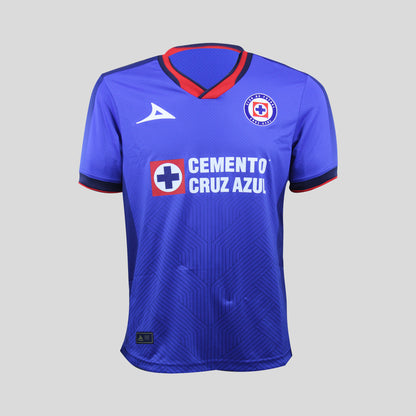 Jersey Cruz Azul Pirma 2023-2024