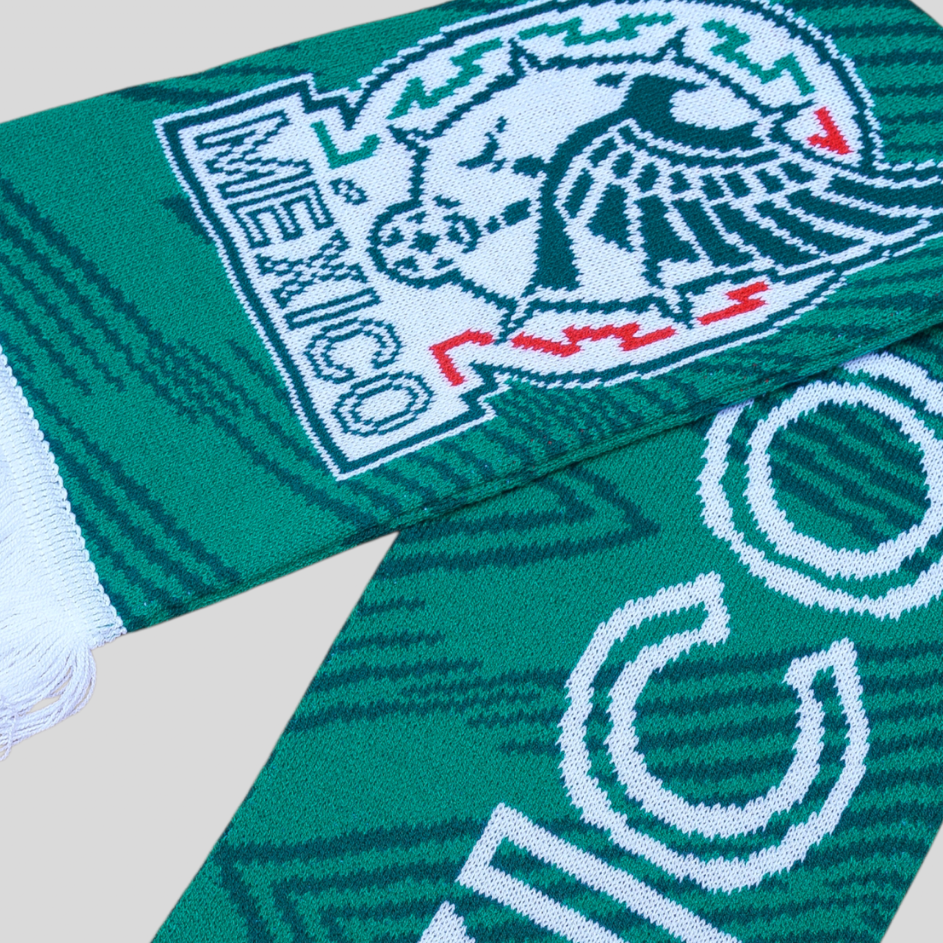 Bufanda Selección Nacional de México