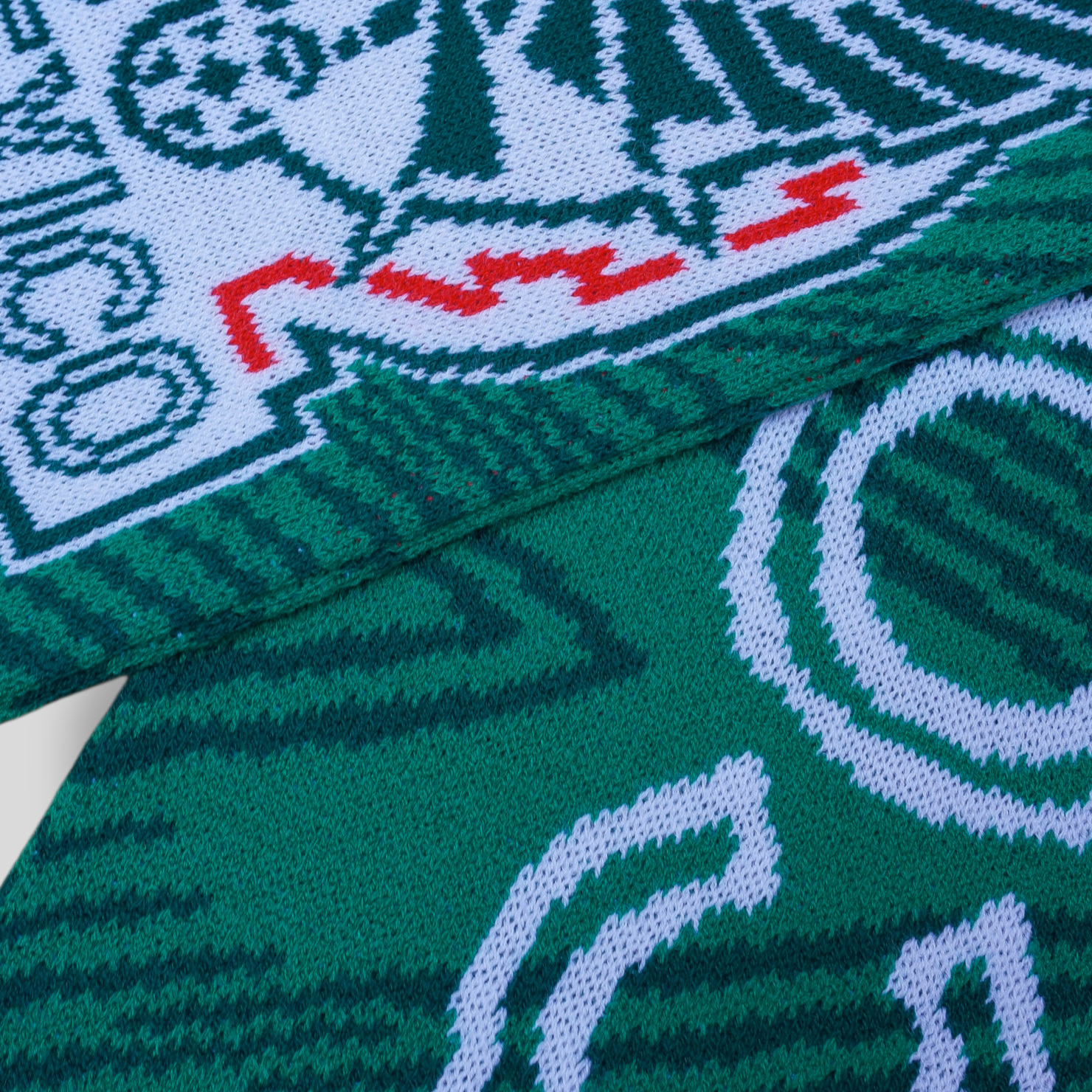 Bufanda Selección Nacional de México
