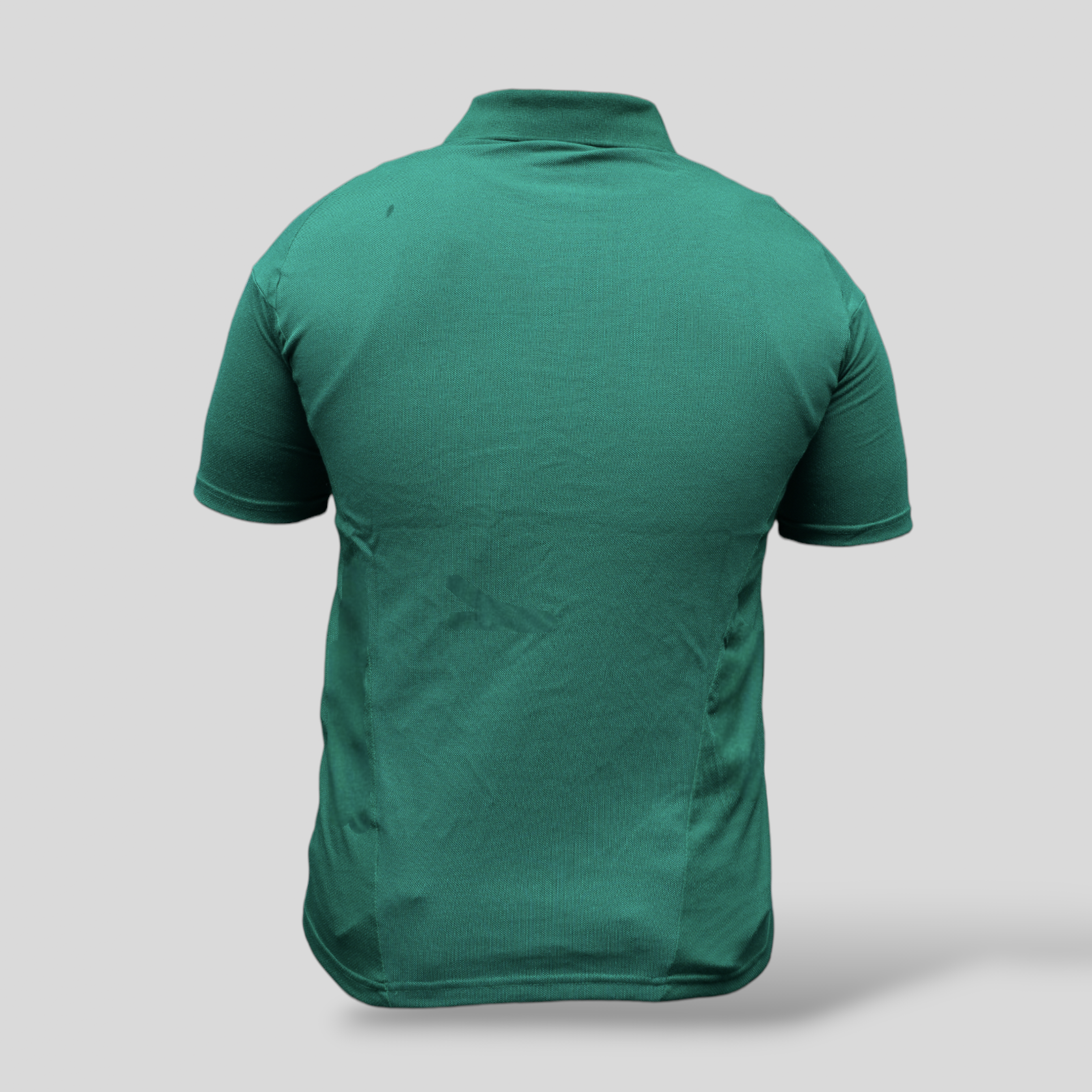 Playera Polo Adidas Selección Mexicana