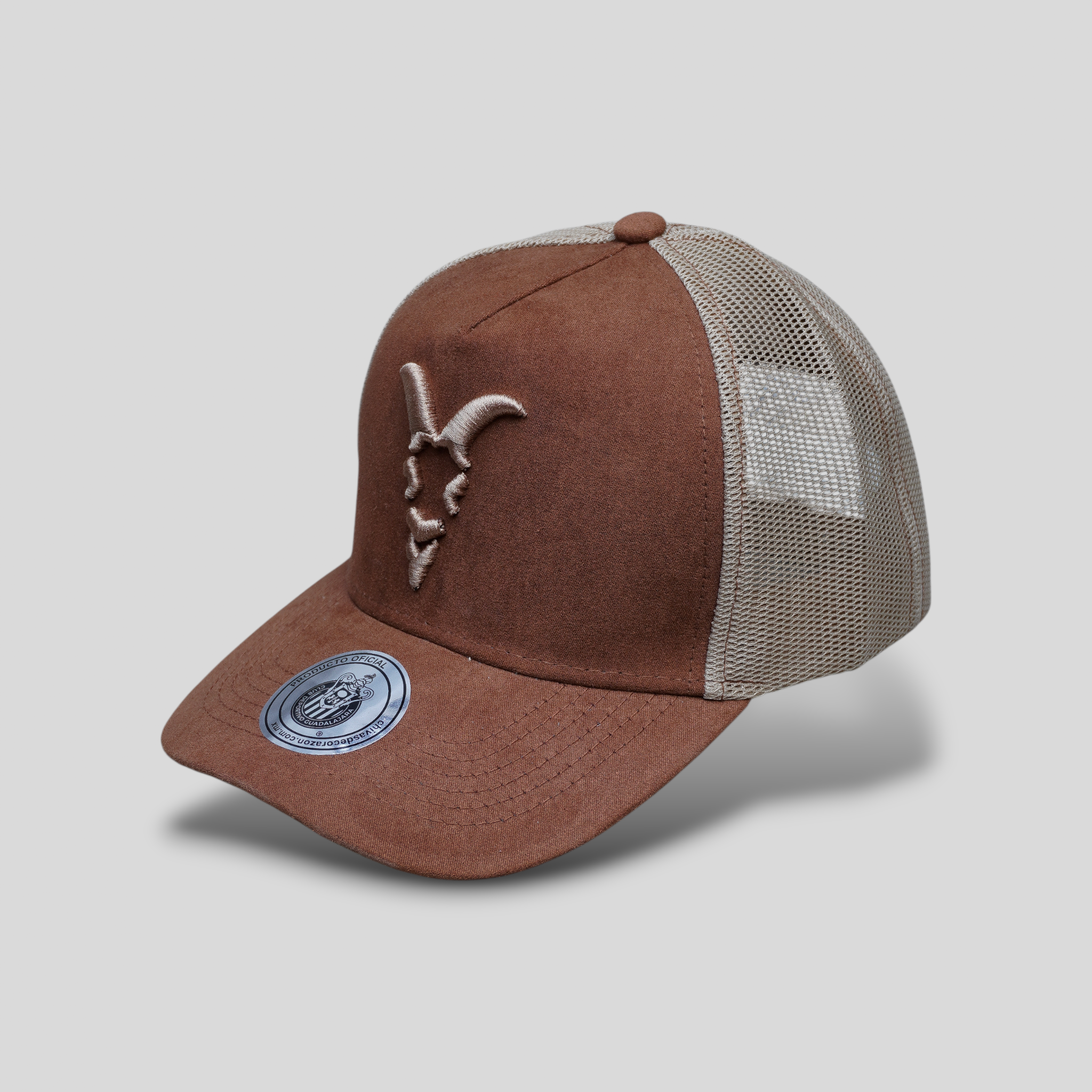 Gorra del Club Deportivo Guadalajara Chivas Oficial