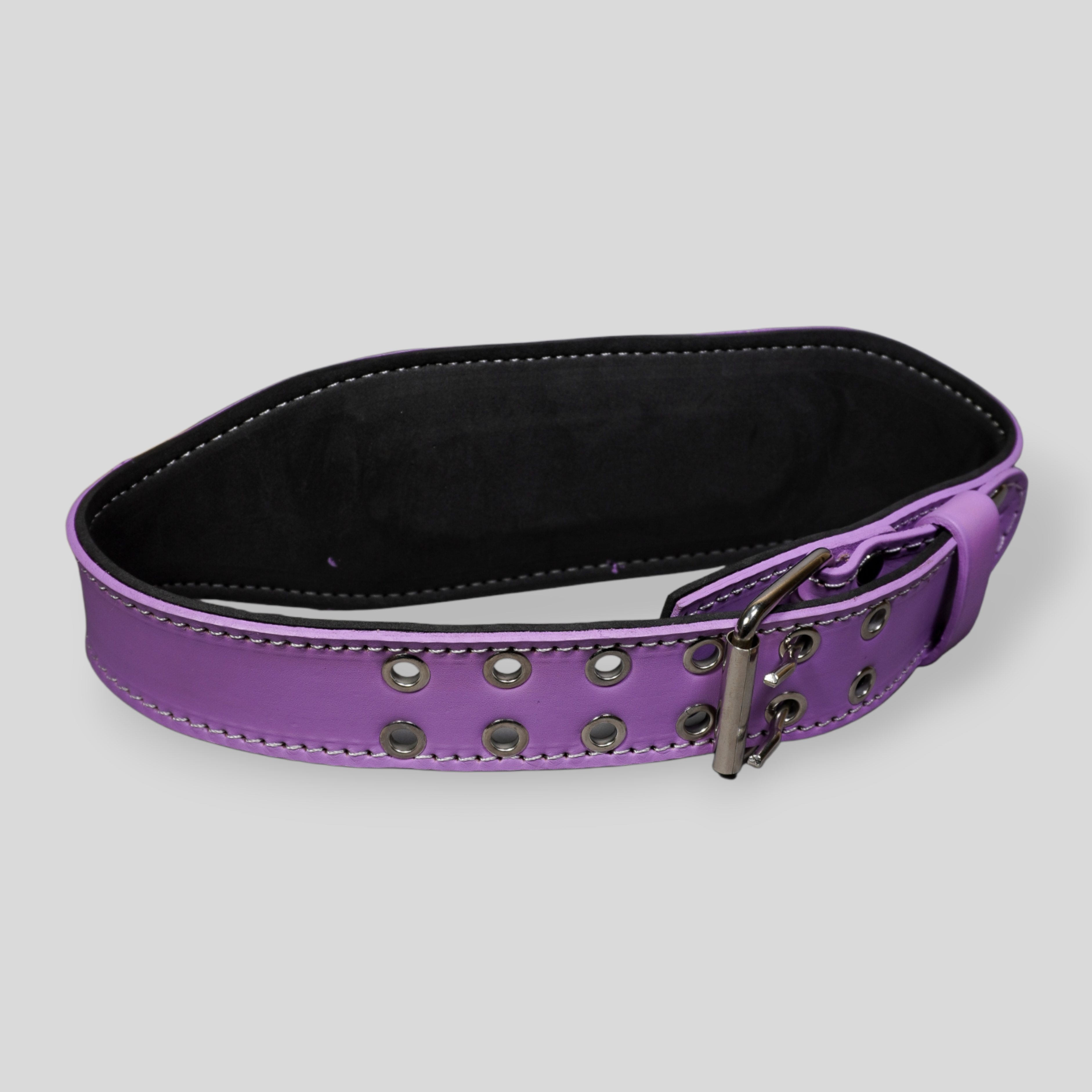 Faja para Gimnasio L'fitte Dama con Soporte Lumbar