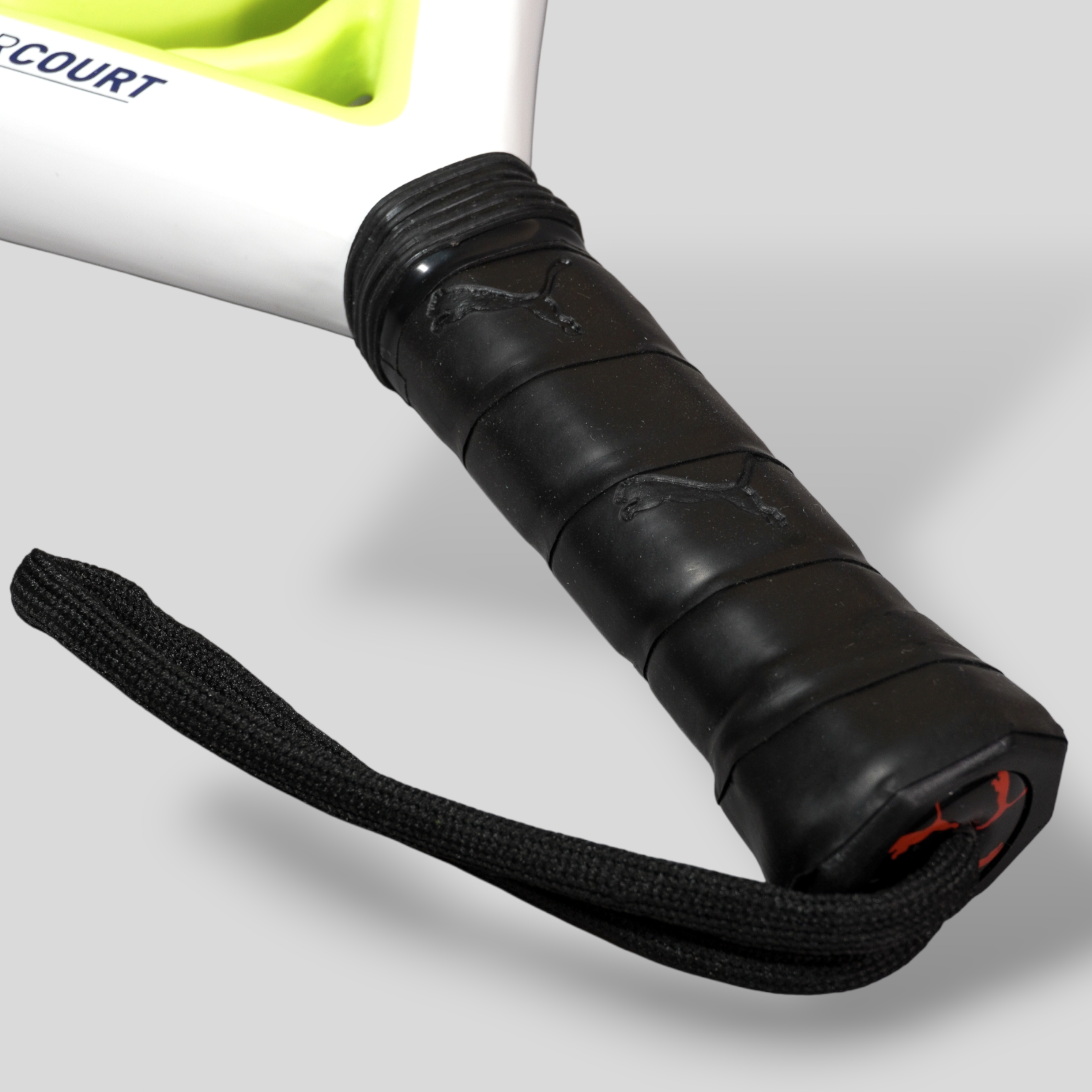 Pala Padel Puma Solar Blink Power