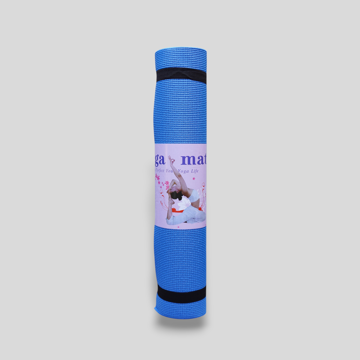 Tapete De Yoga Mat Eco-Friendly