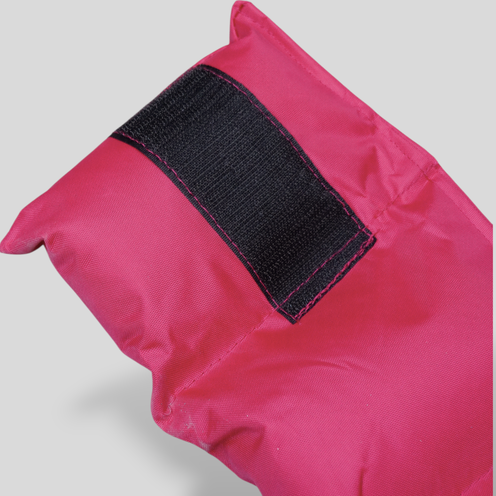 Polainas de 2kg ajustables con Velcro marca L'fitte