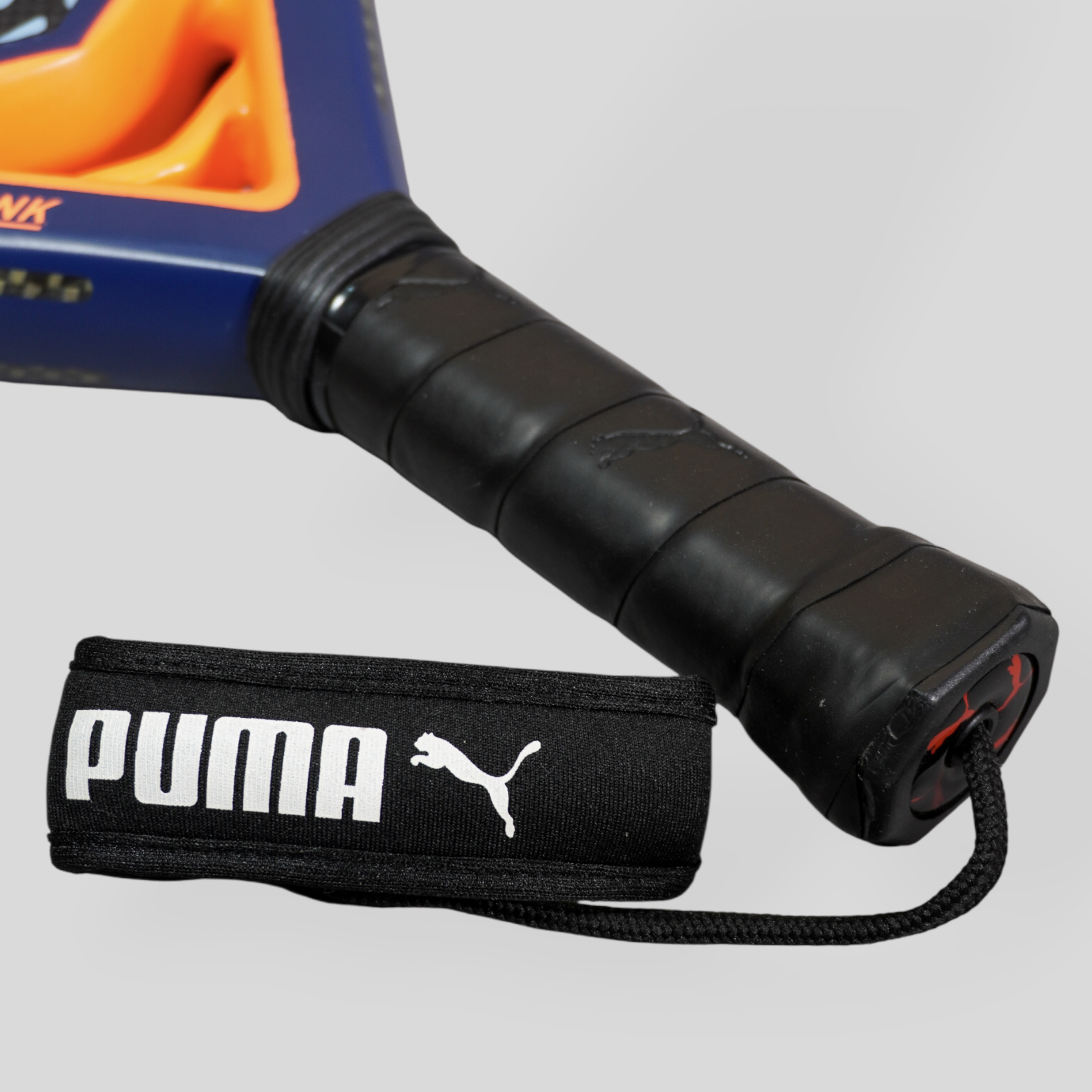 Pala Padel Puma Solar Blink Power