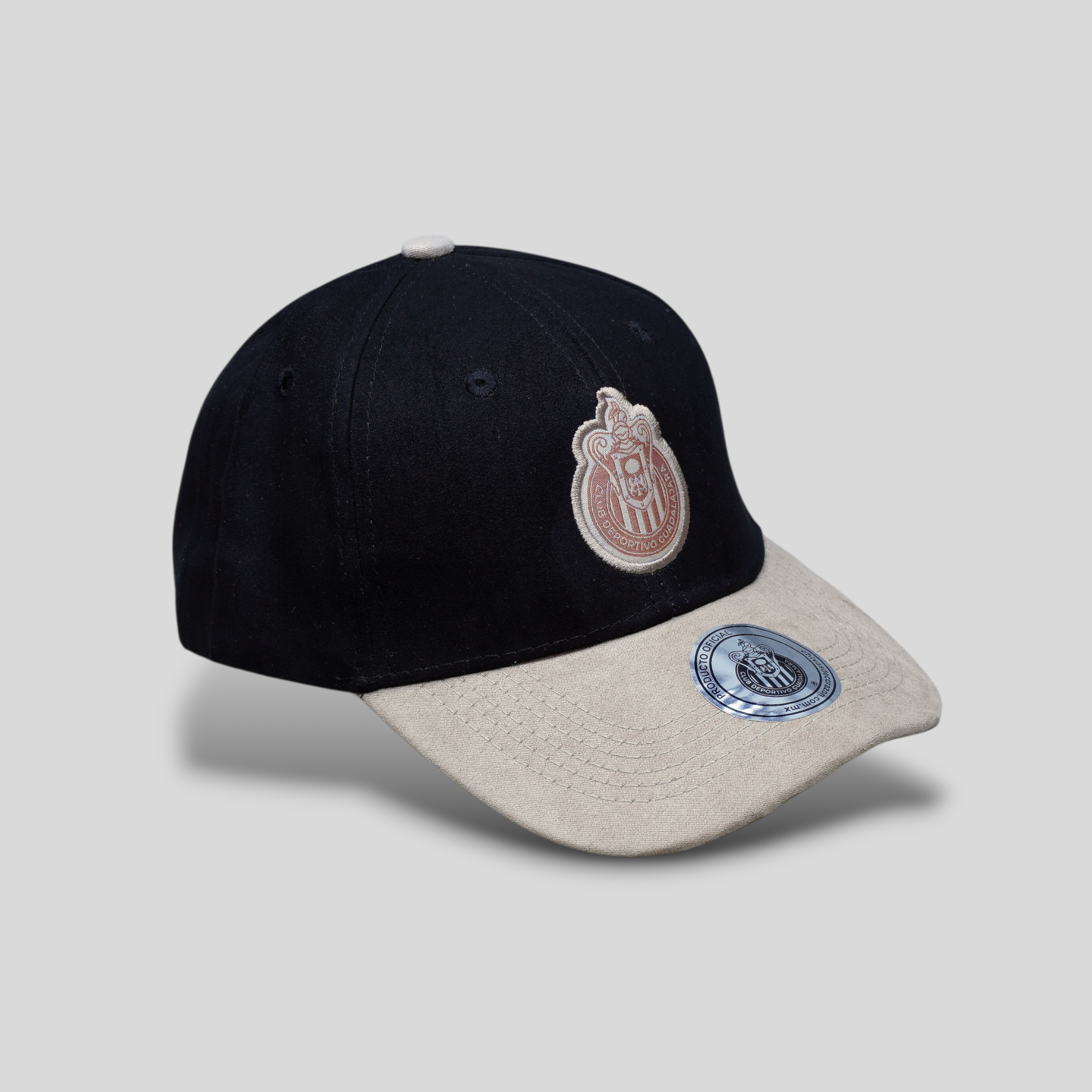 Gorra del Club Deportivo Guadalajara Chivas Oficial