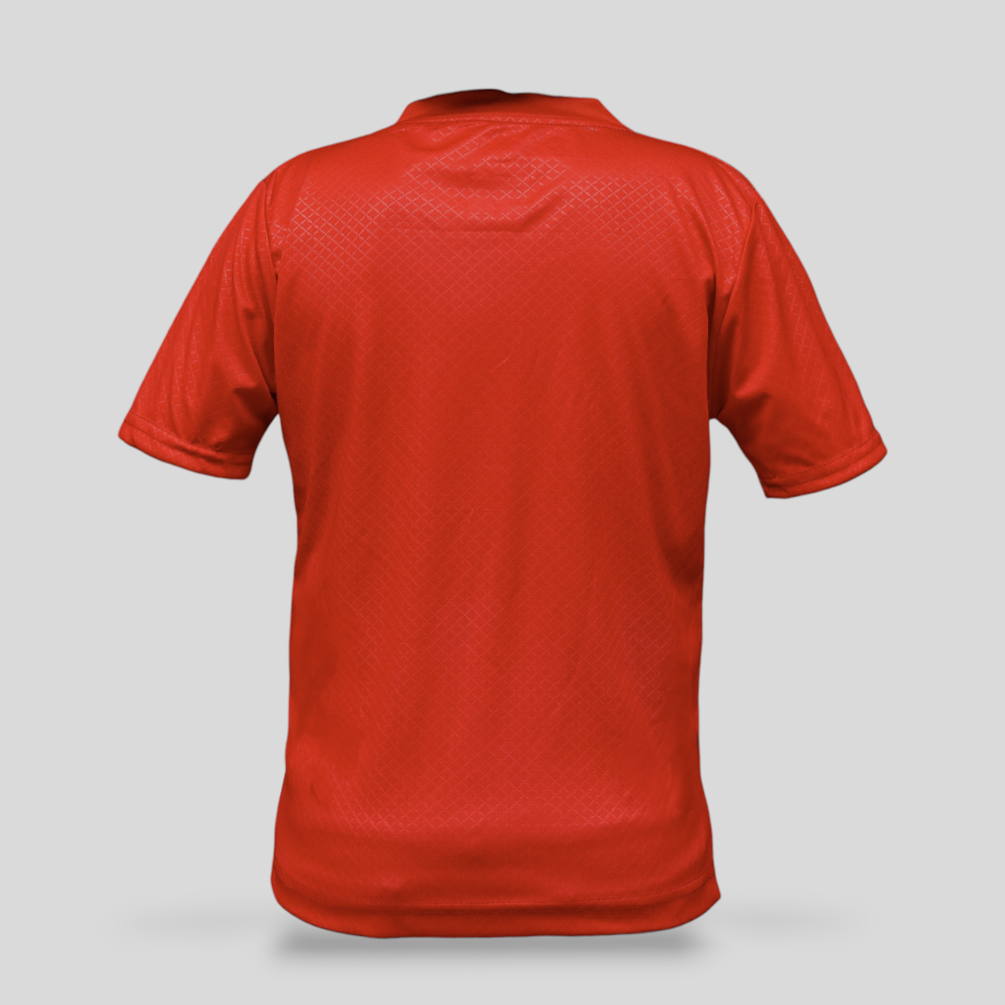 Jersey Playera Para Niño Chivas Guadalajara De Entrenamiento