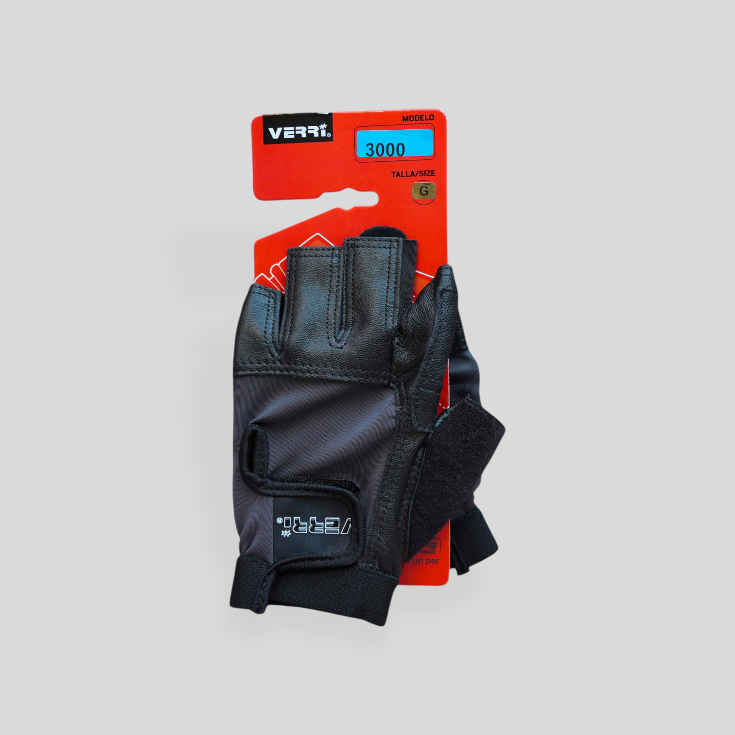 Guantes para entrenamiento Verri