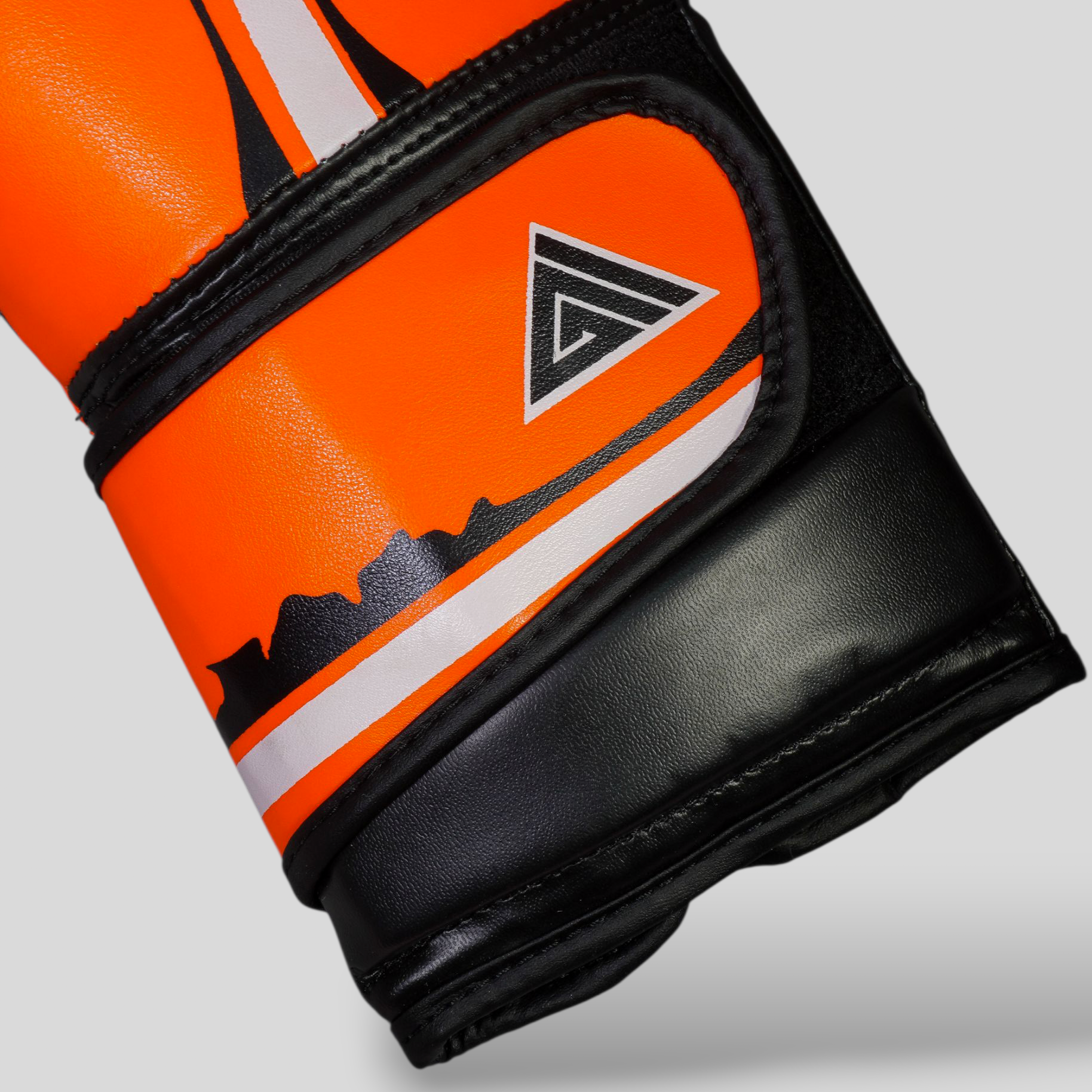 Kit Guantes Boxeo Furious Plata ADX