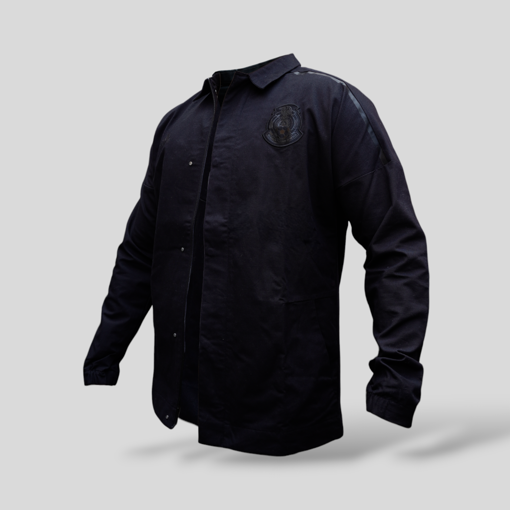 Chamarra Selección Mexicana tipo Jacket