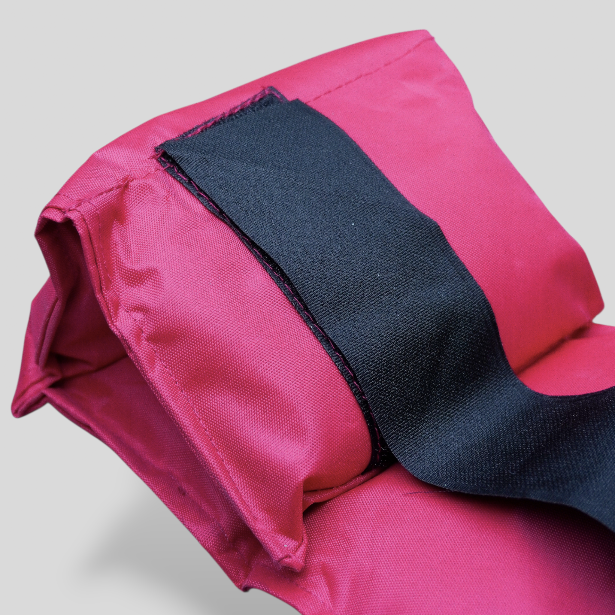 Polainas de 2kg ajustables con Velcro marca L'fitte