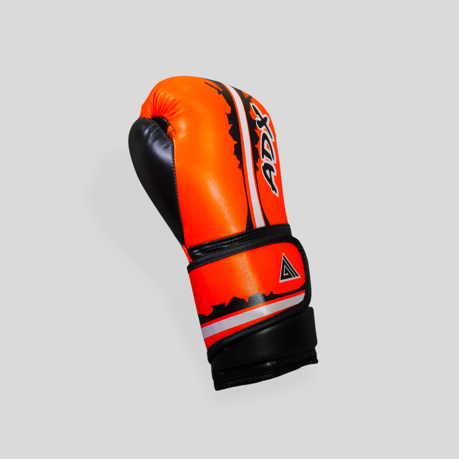 Kit Guantes Boxeo Furious Plata ADX