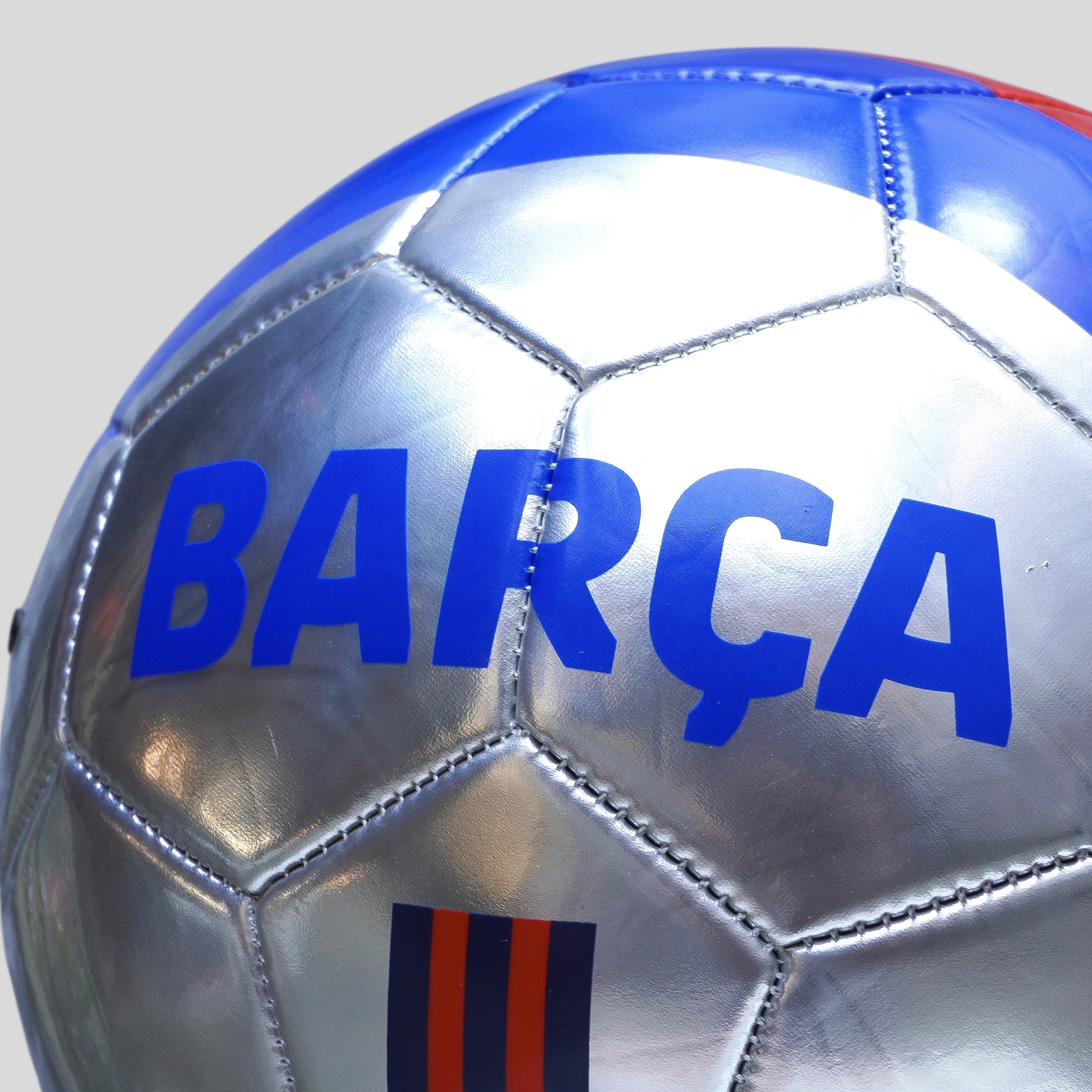 Balón de Fútbol del FC Barcelona