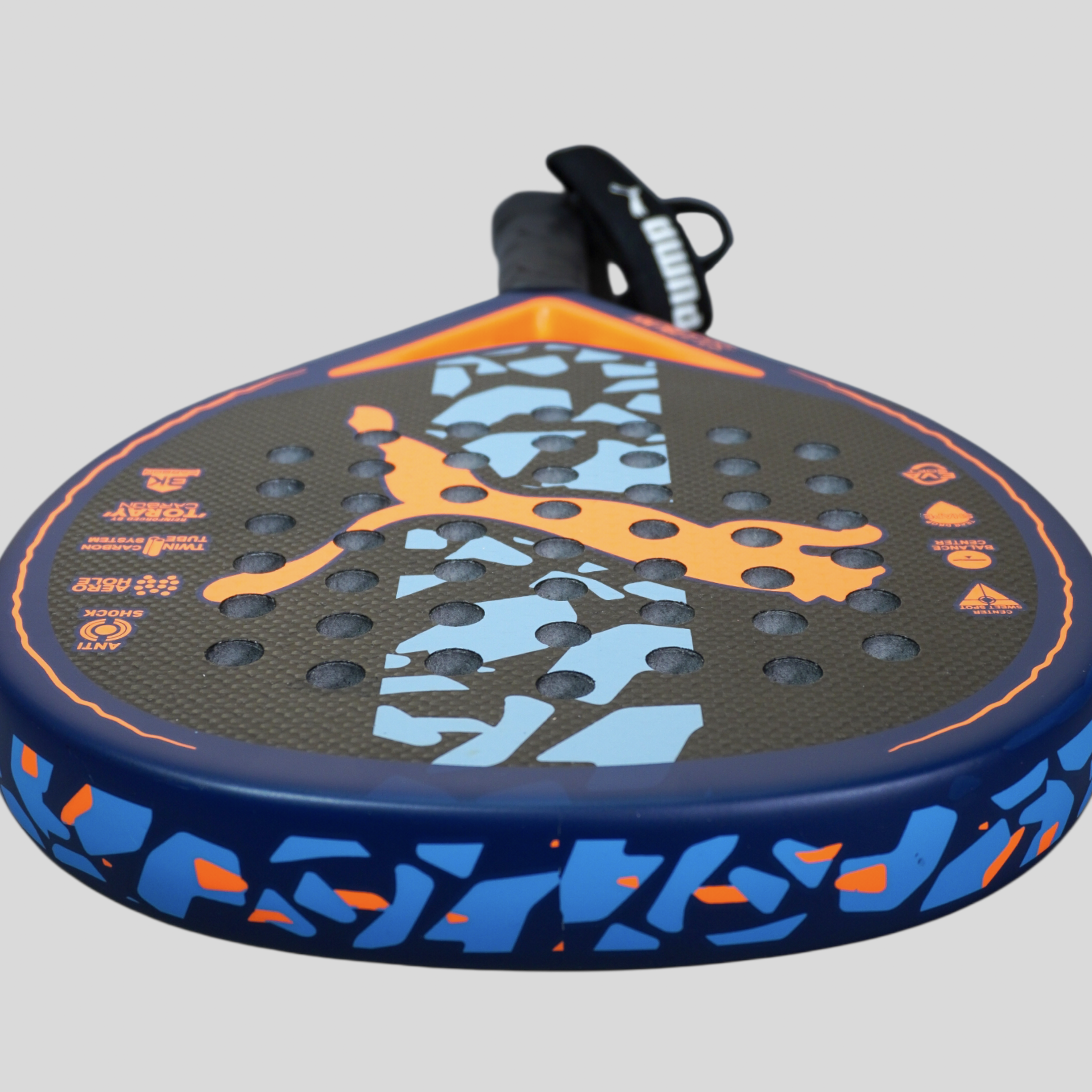 Pala Padel Puma Solar Blink Power