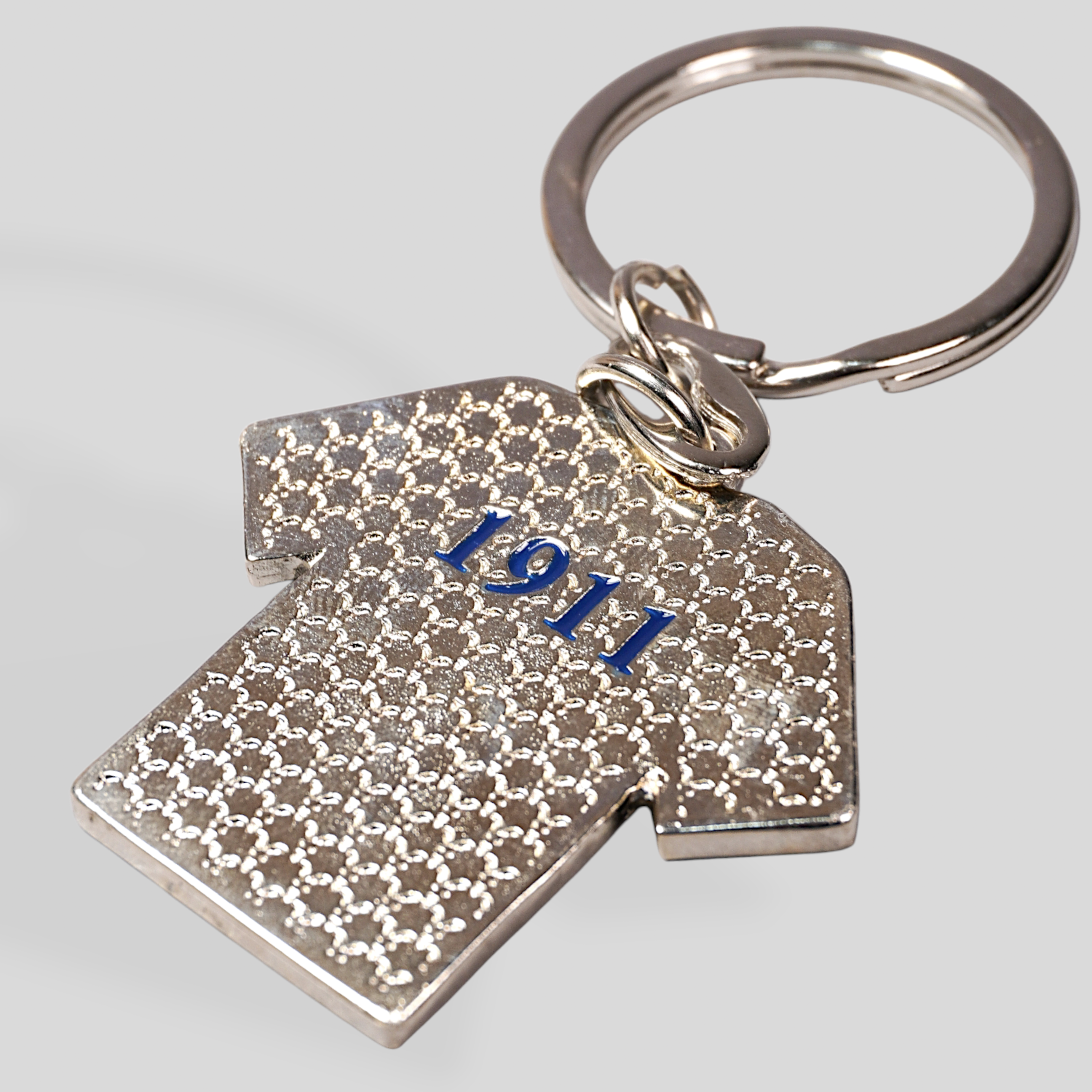 Llavero Metálico del Club Deportivo Guadalajara