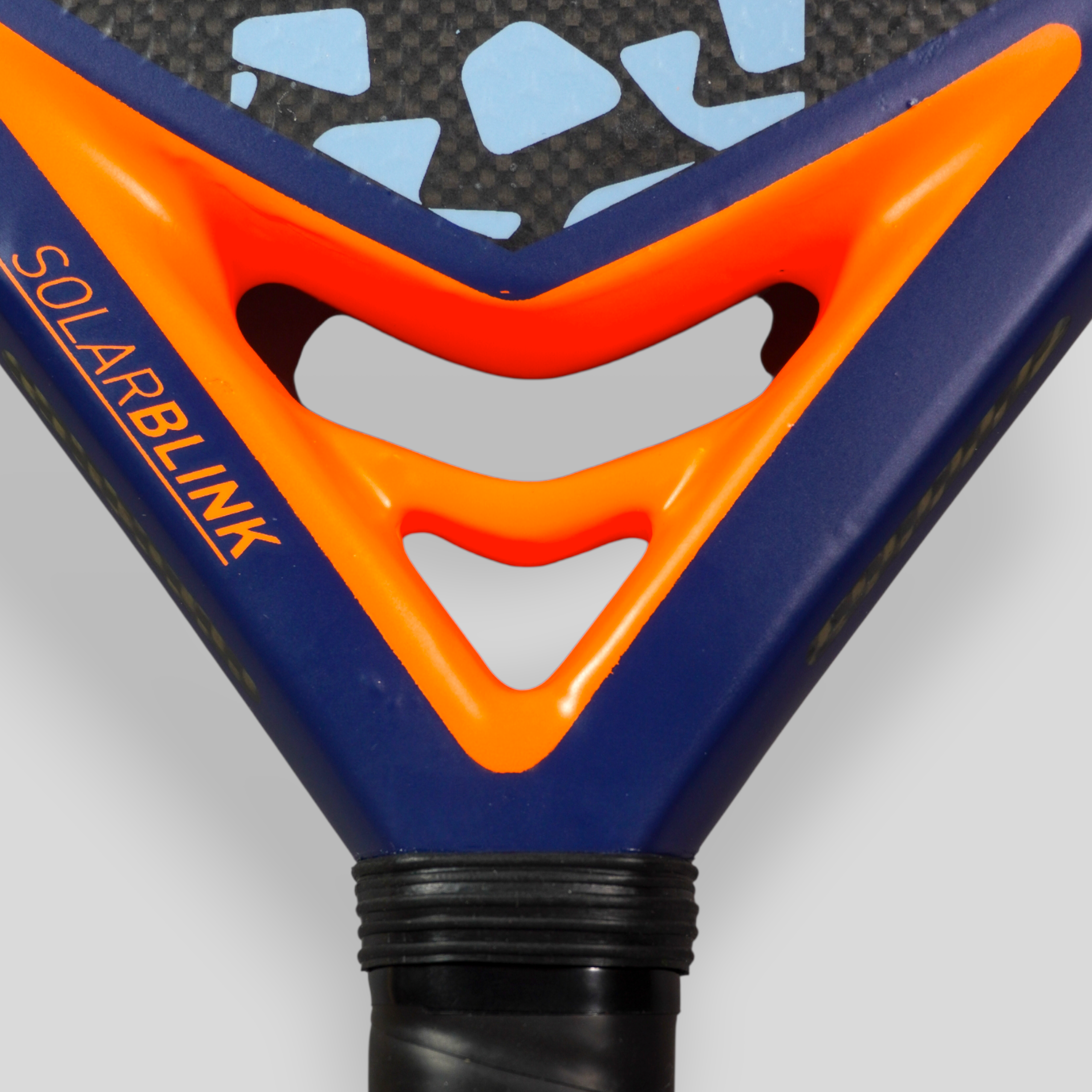 Pala Padel Puma Solar Blink Power