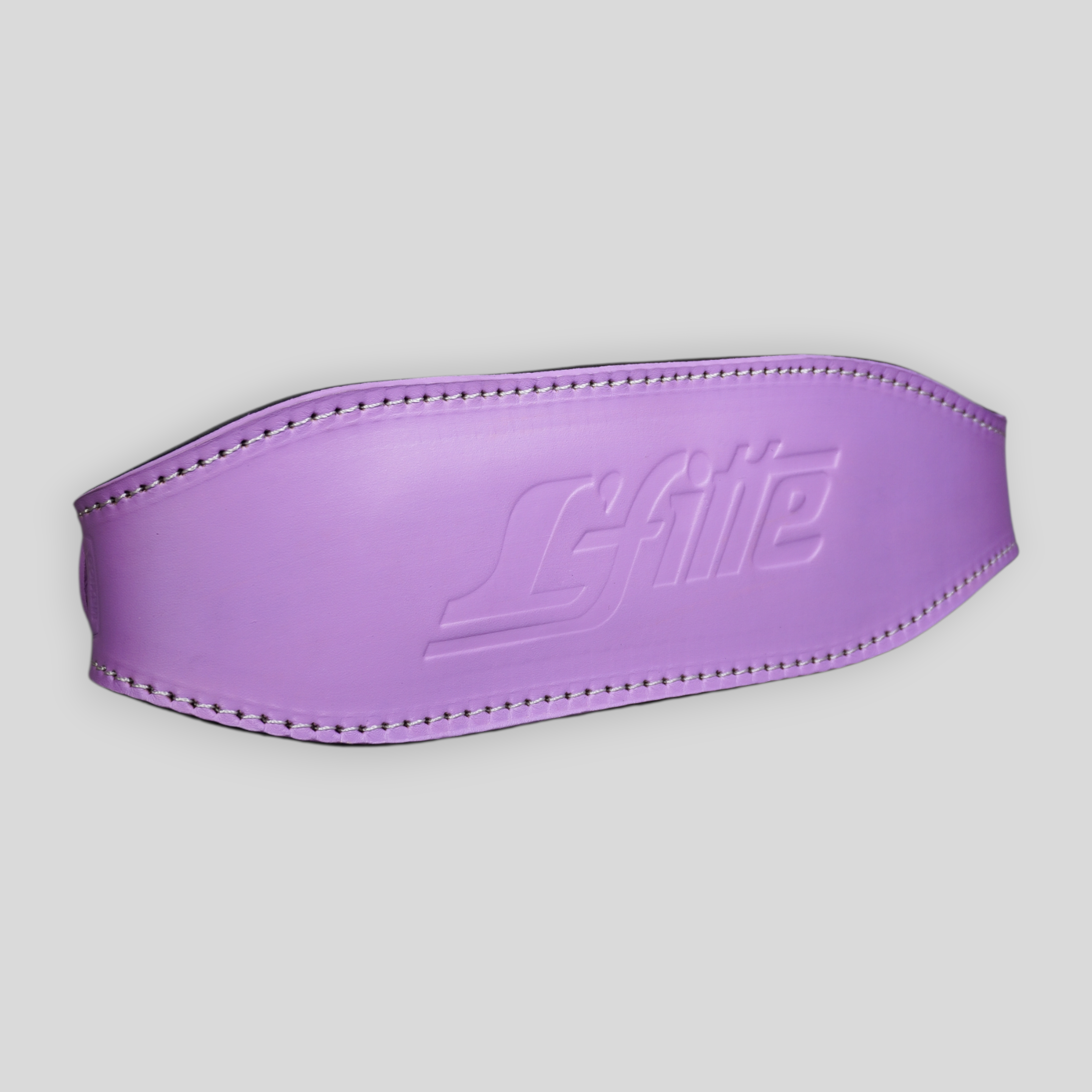 Faja para Gimnasio L'fitte Dama con Soporte Lumbar