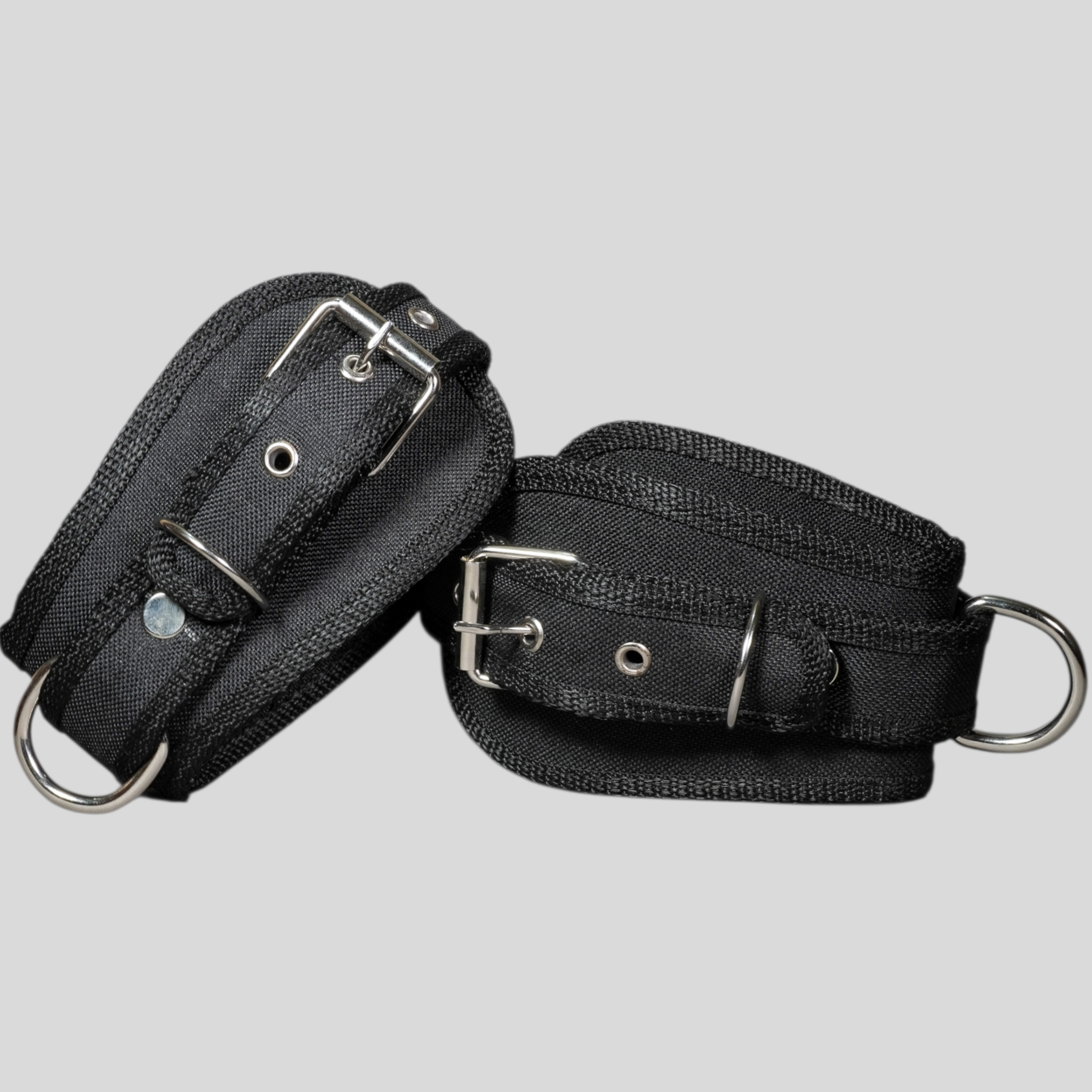 Grillete de Tela Reforzada Para Tobillo L'fitte