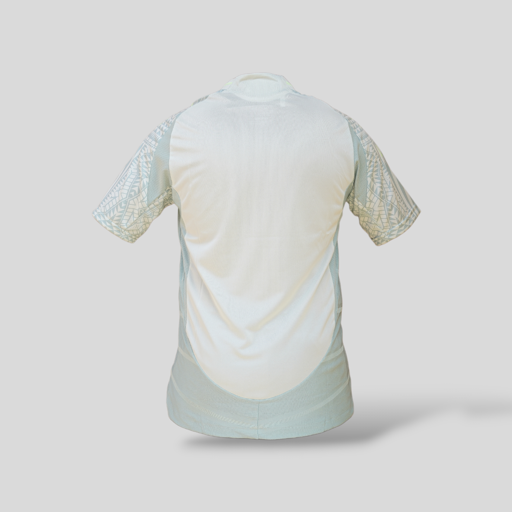 Jersey Visitante Selección Nacional de México 24 version jugador