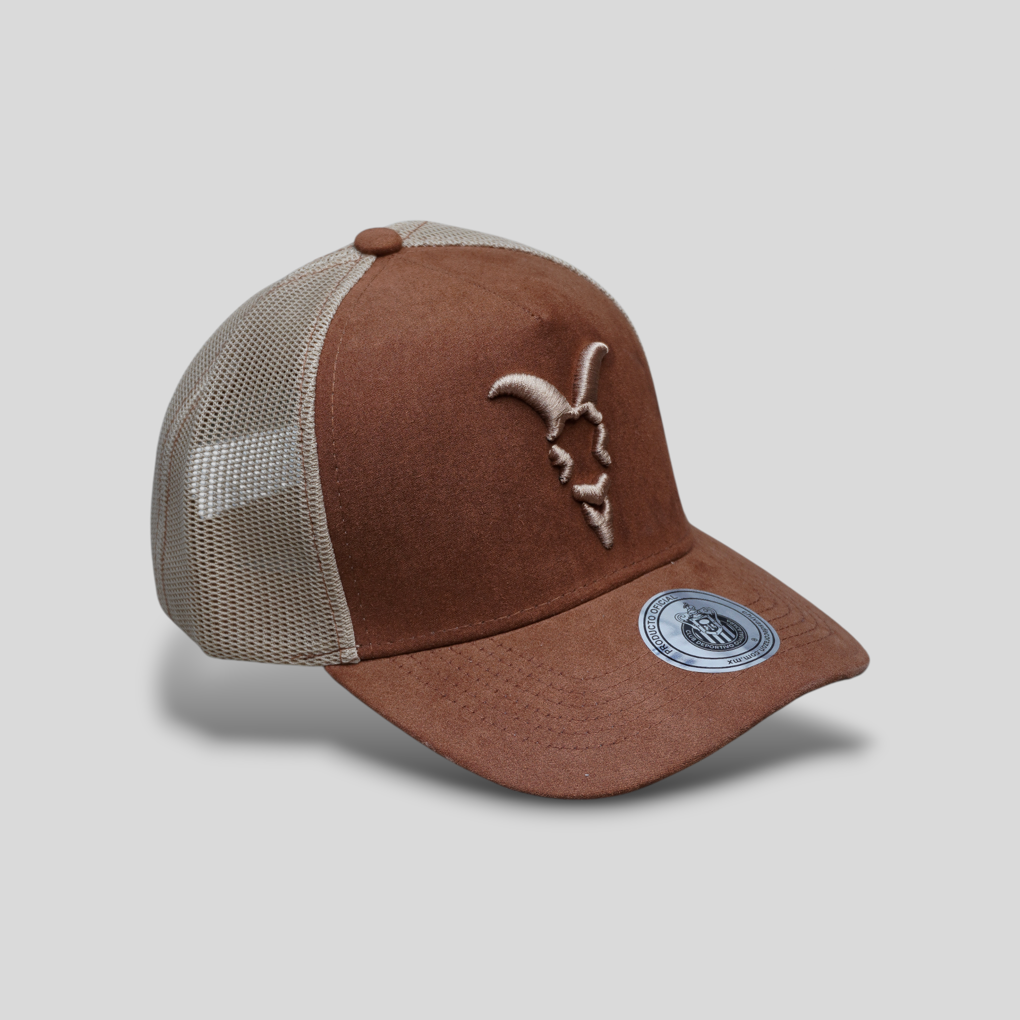 Gorra del Club Deportivo Guadalajara Chivas Oficial