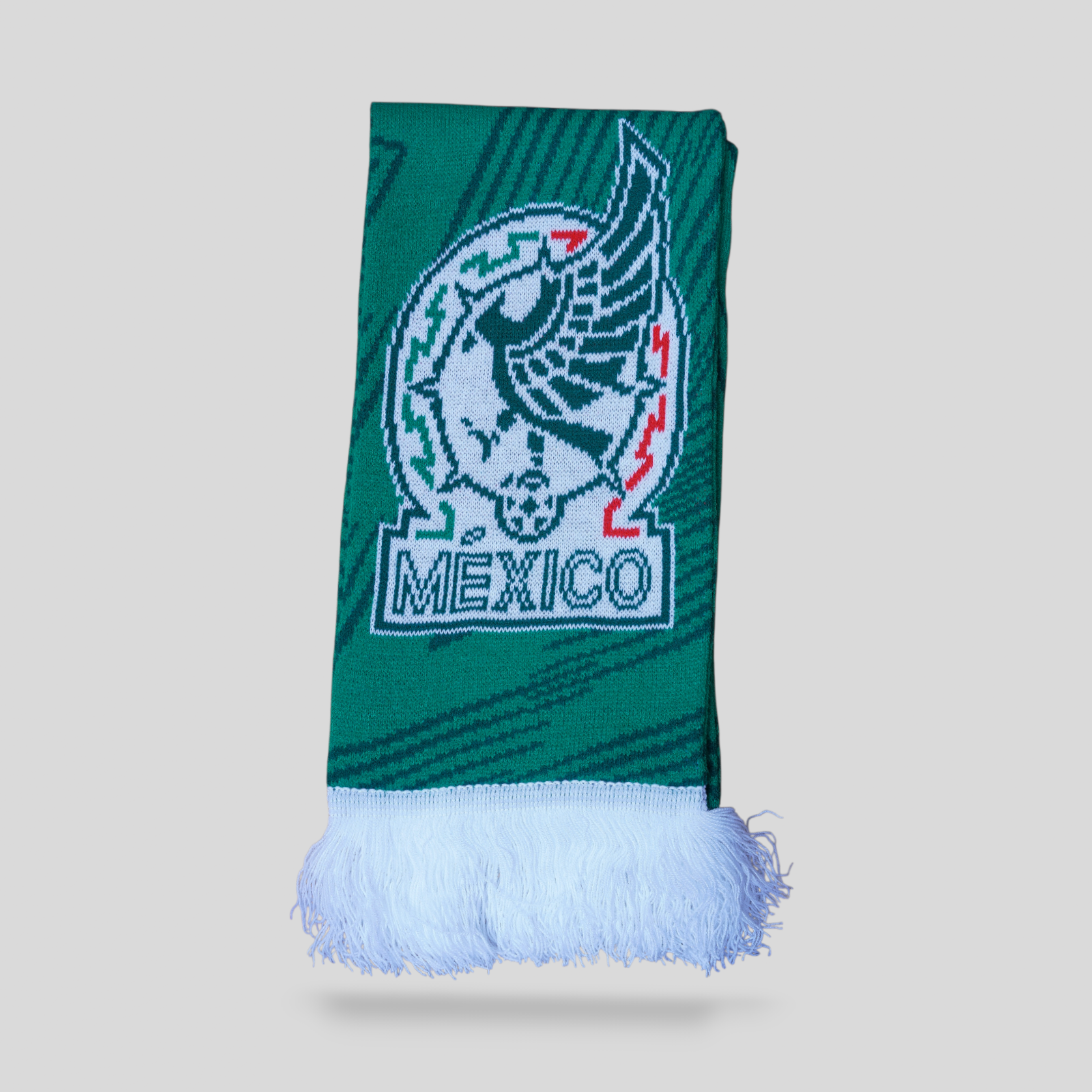 Bufanda Selección Nacional de México