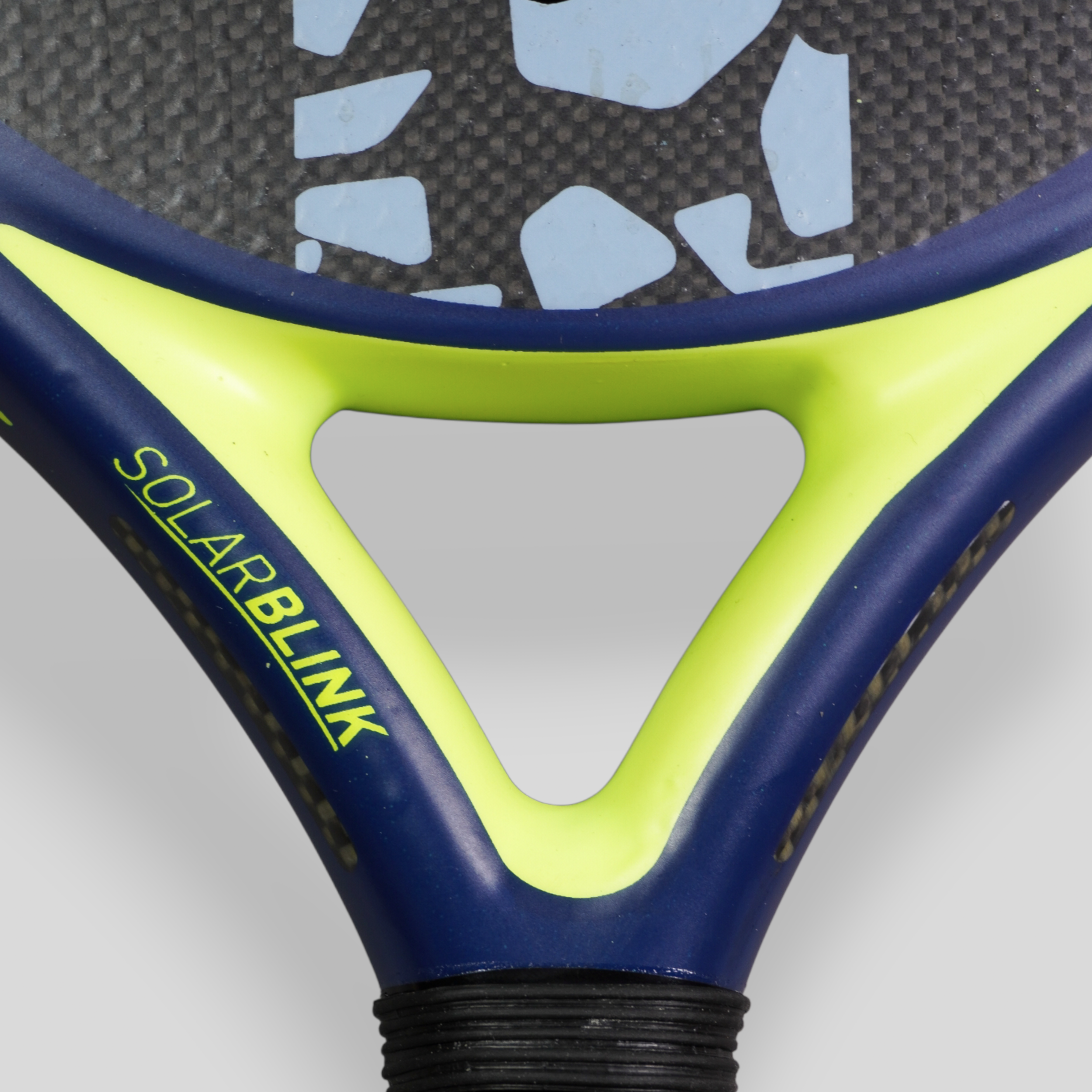 Pala Padel Puma Solar Blink Power