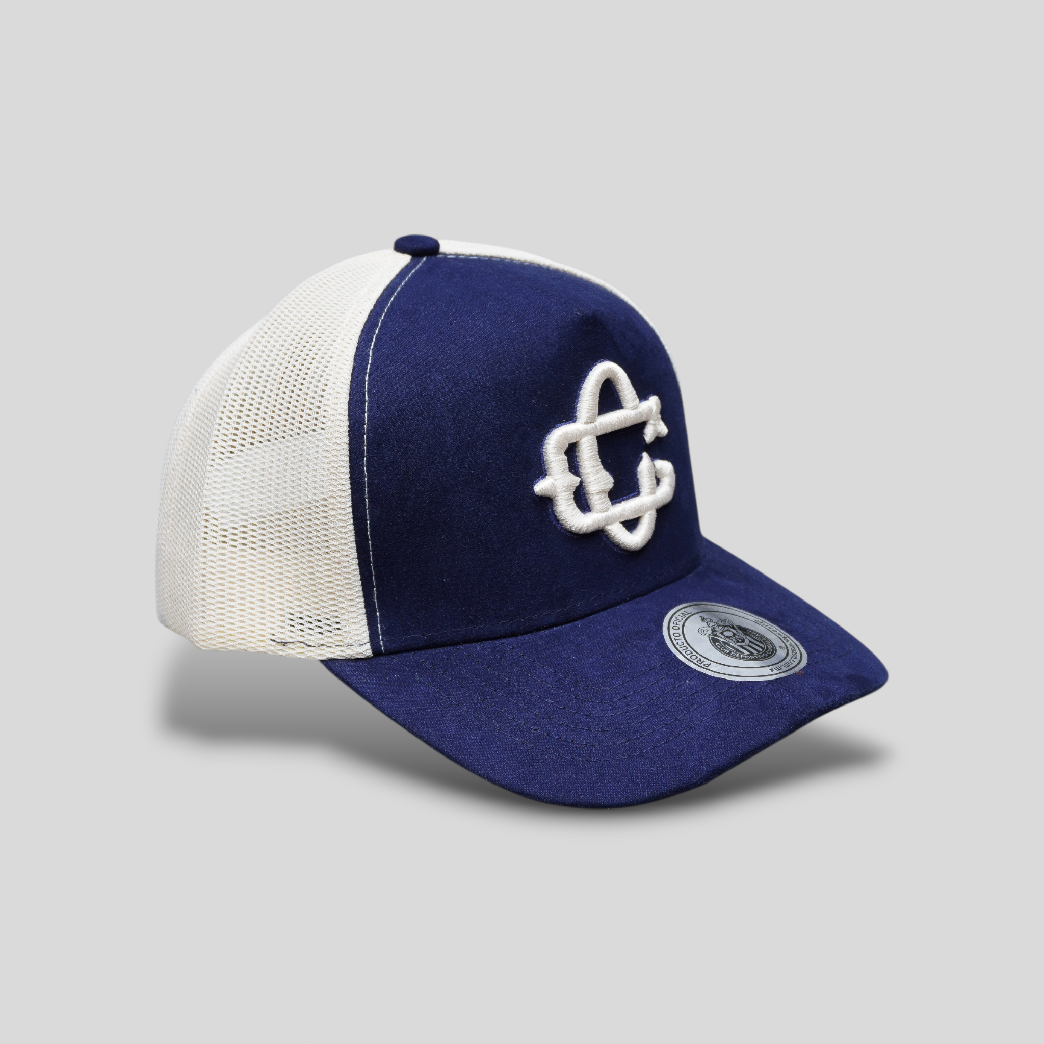 Gorra del Club Deportivo Guadalajara Chivas Oficial
