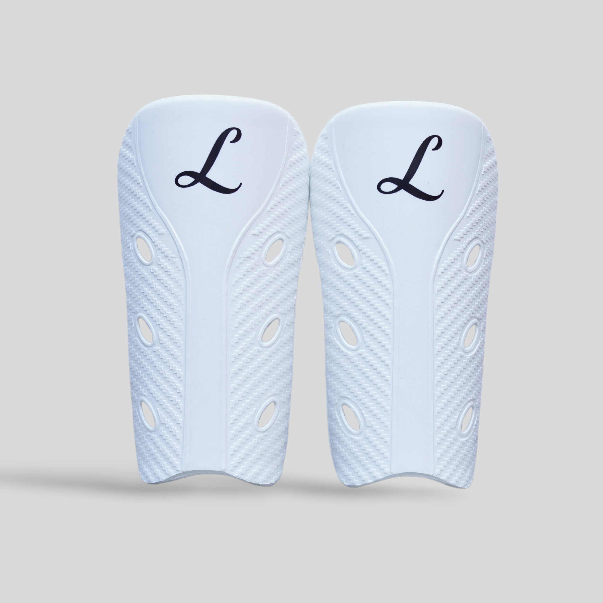 Espinillera De Futbol Luguer Acojinada