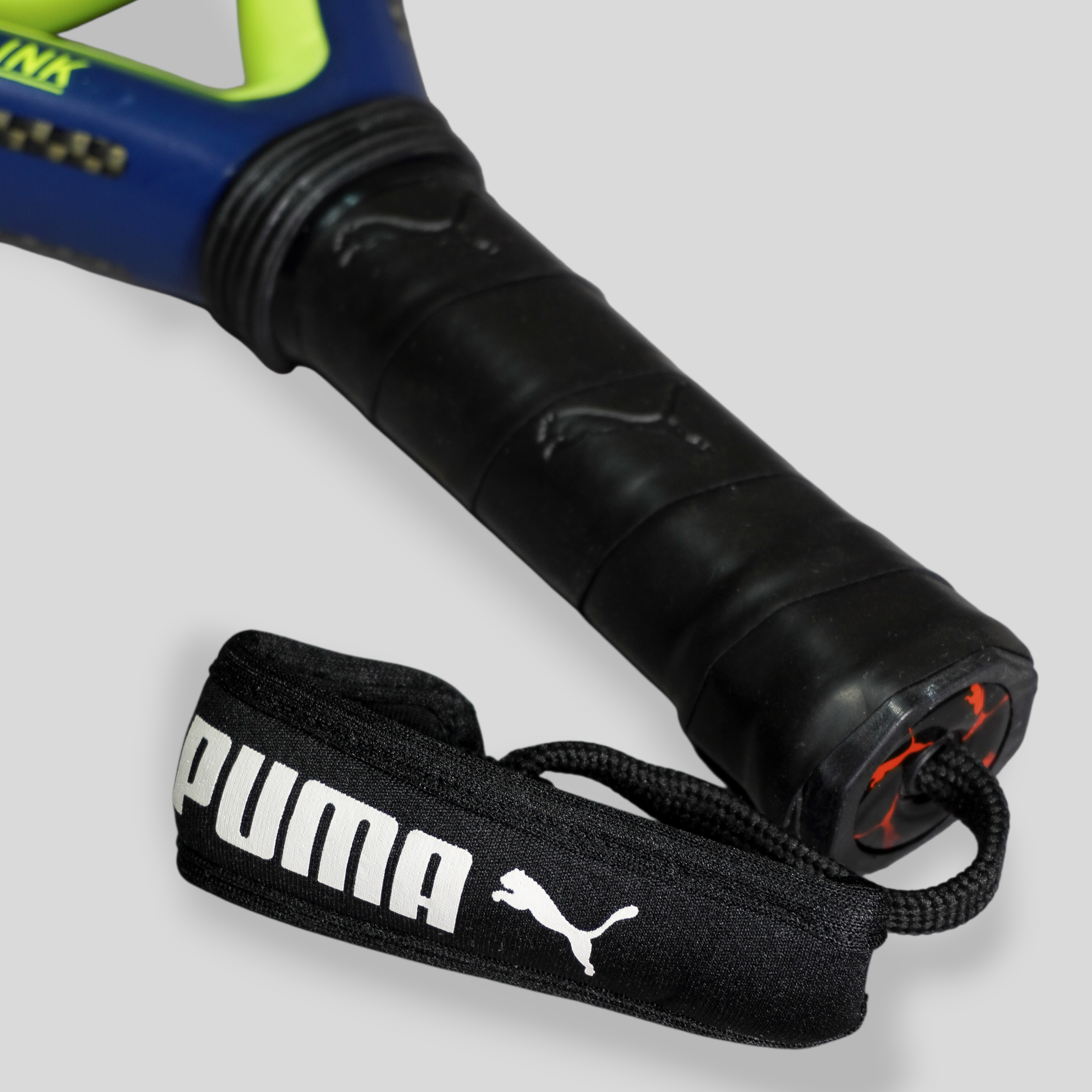 Pala Padel Puma Solar Blink Power